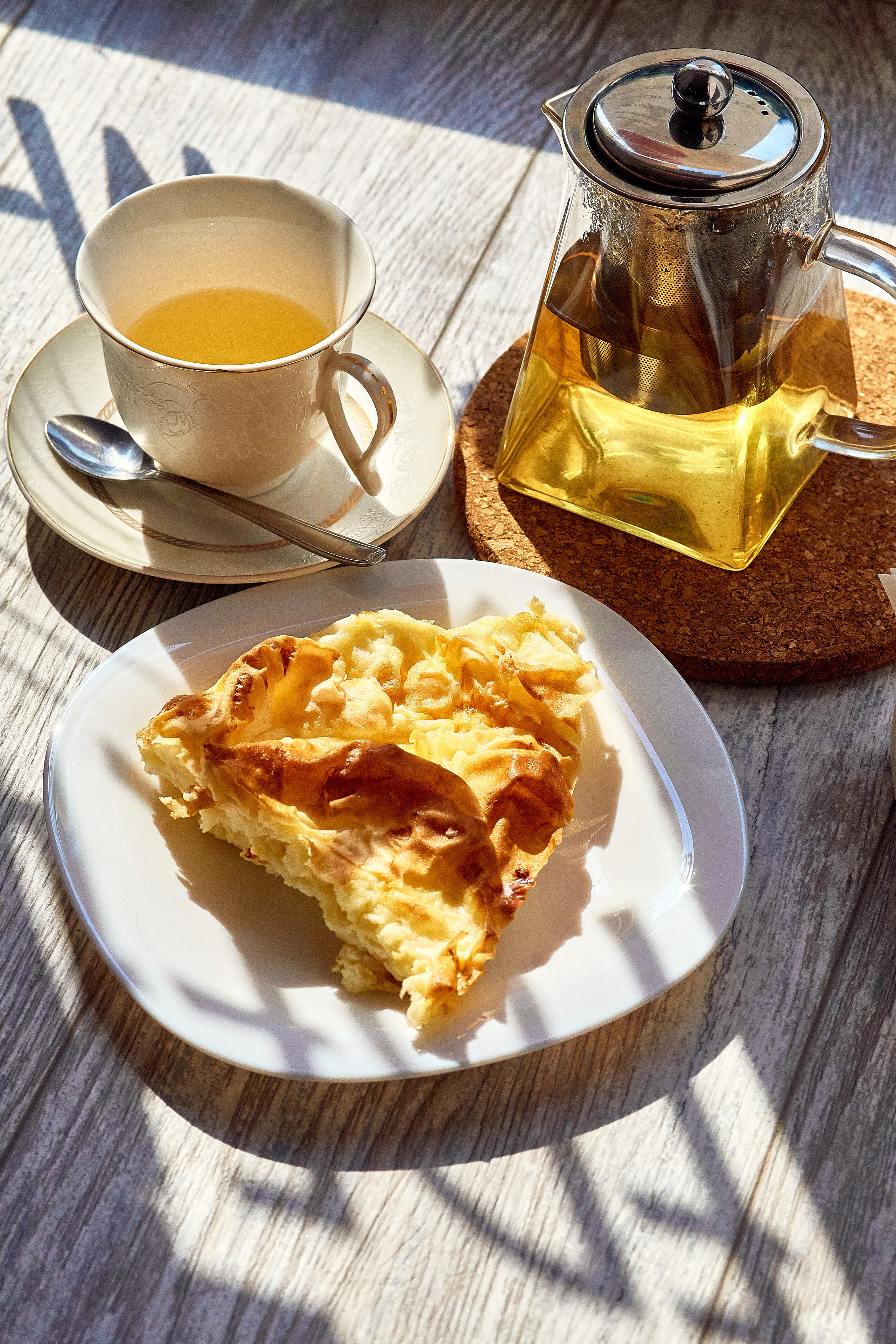 Кафе «КофеFresh». Telesh media production