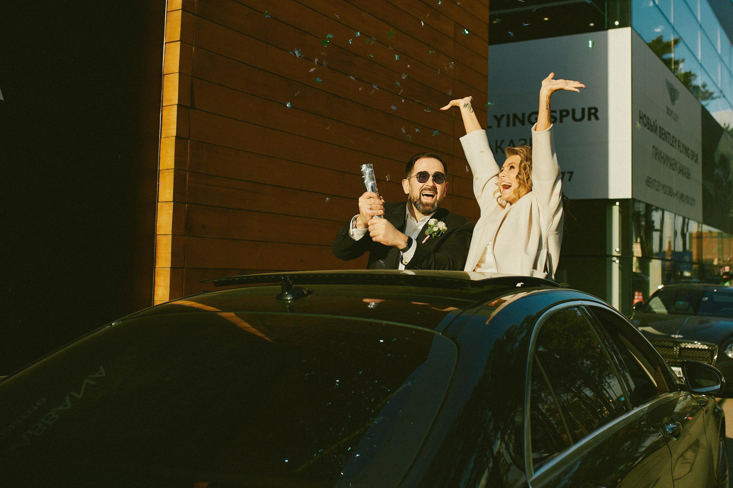 Свадьба Владимир и Наталья. Портретный фотограф в Москве Мария Варлей