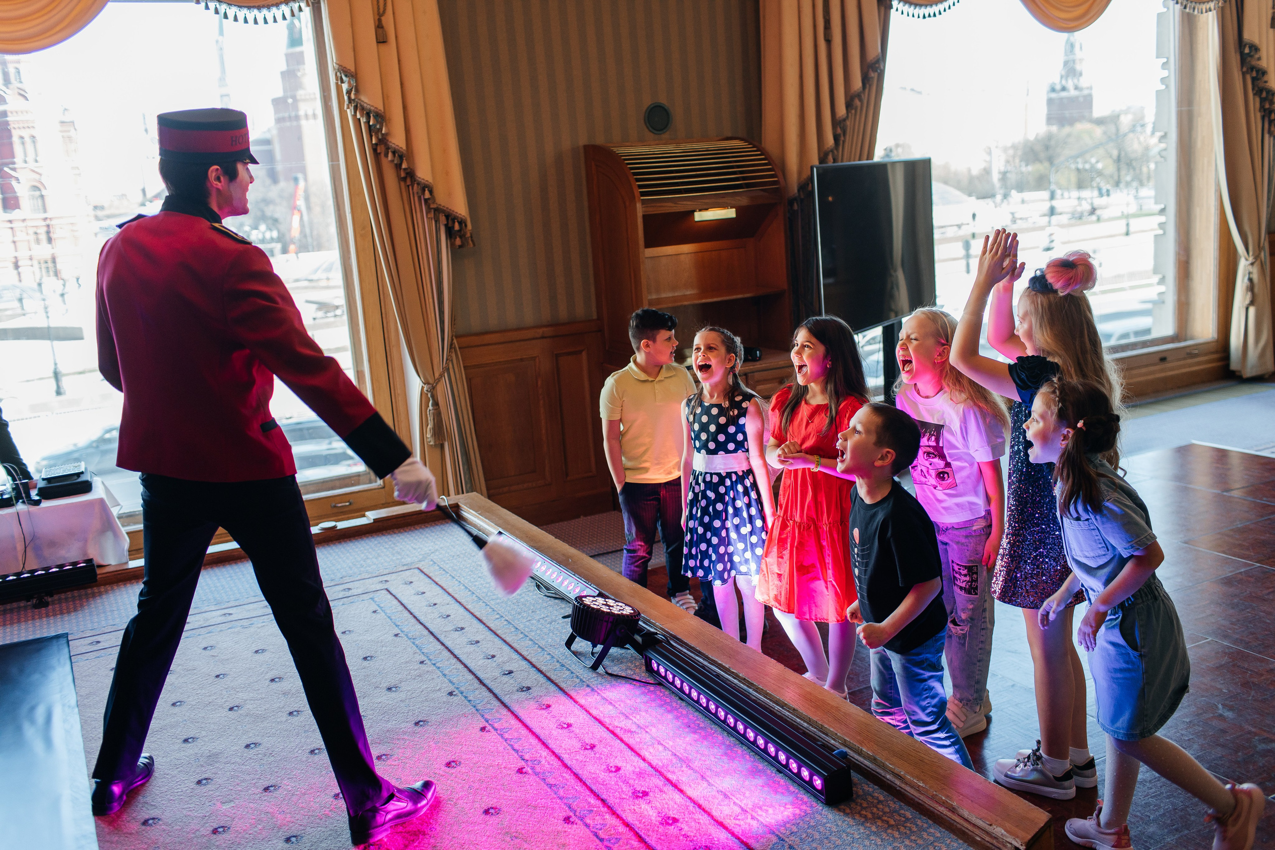 Марусе 9 лет. Свадебный и семейный фотограф