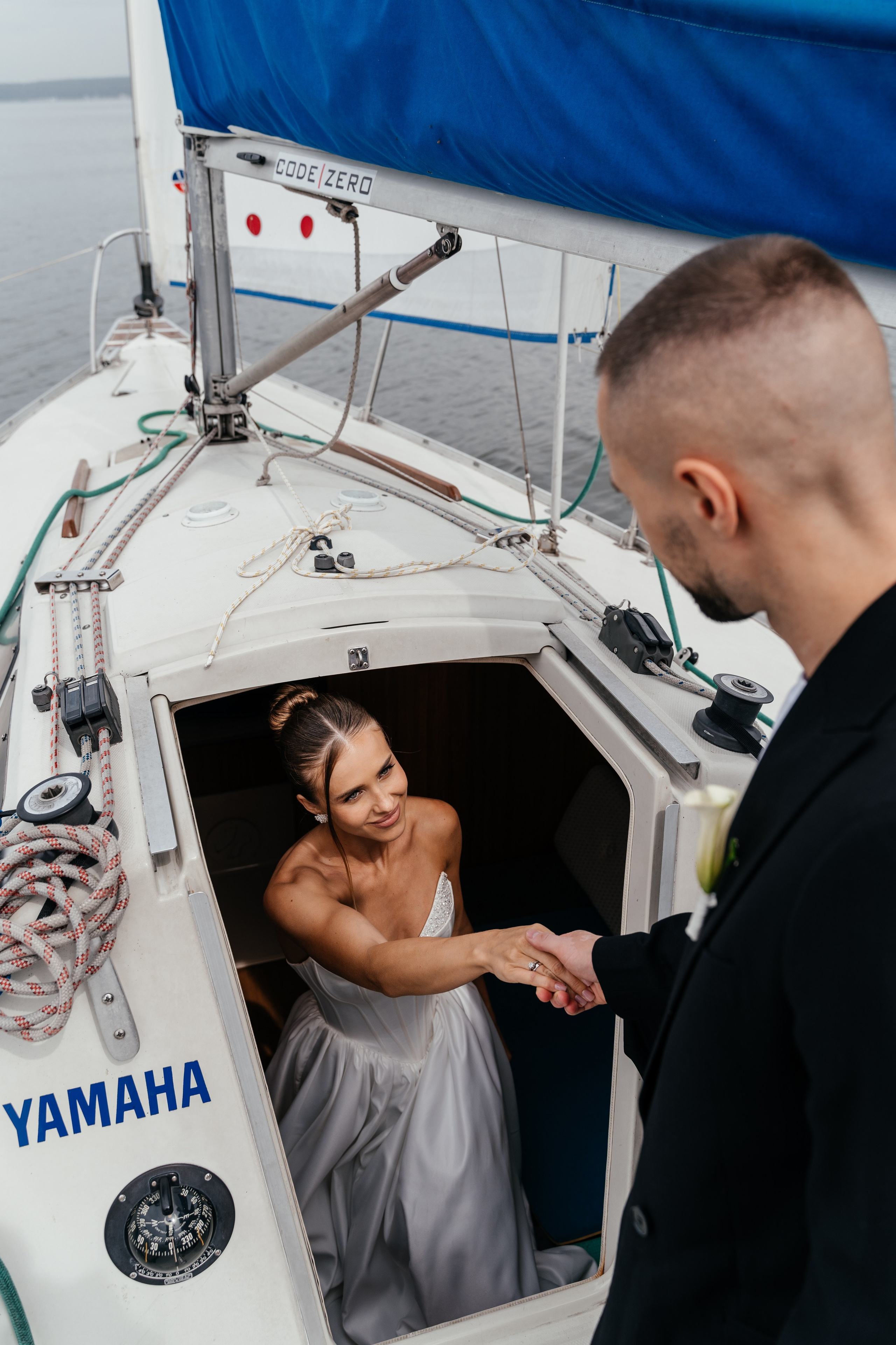 G | V. Свадебный и семейный фотограф в Новосибирске Светлана Варутина