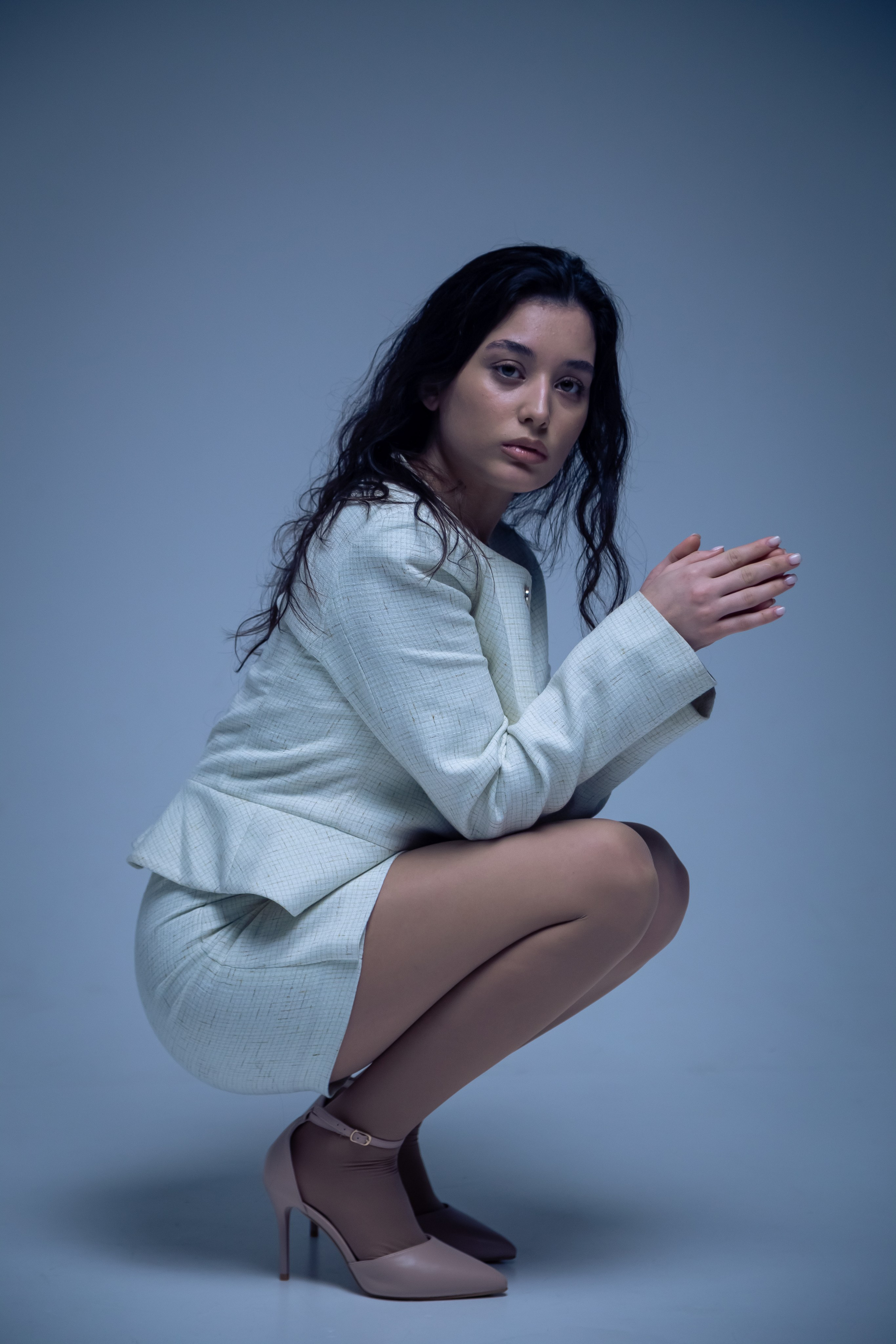 Эмма. Репортажный и портретный фотограф Казань / Горячих Полина