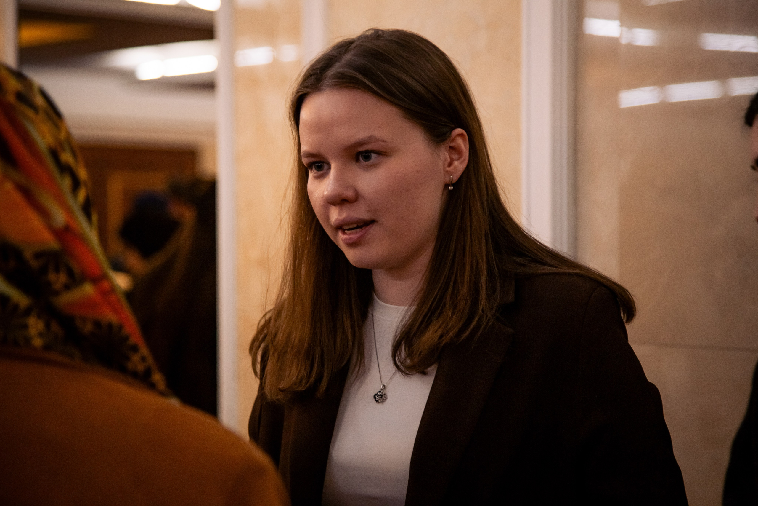 Ифтар репортаж. Репортажный и портретный фотограф Казань / Горячих Полина