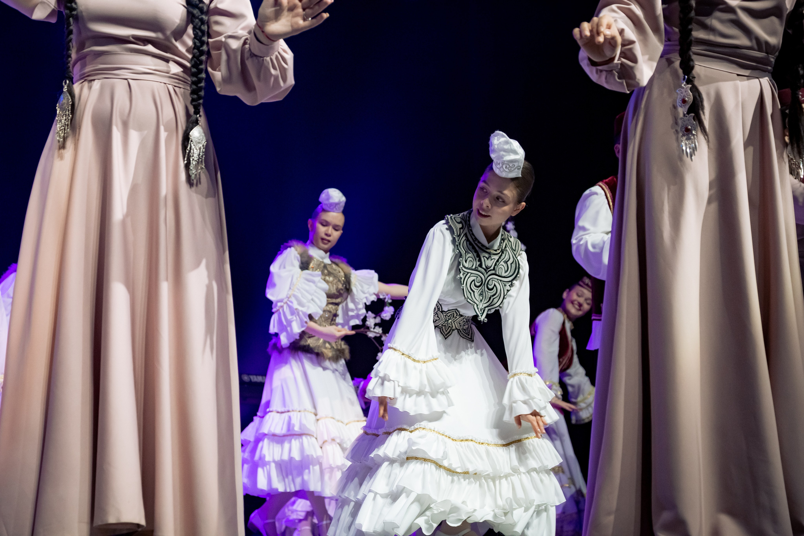 Гала-концерт, 30-летие «Лиги Студентов». Репортажный и портретный фотограф Казань / Горячих Полина