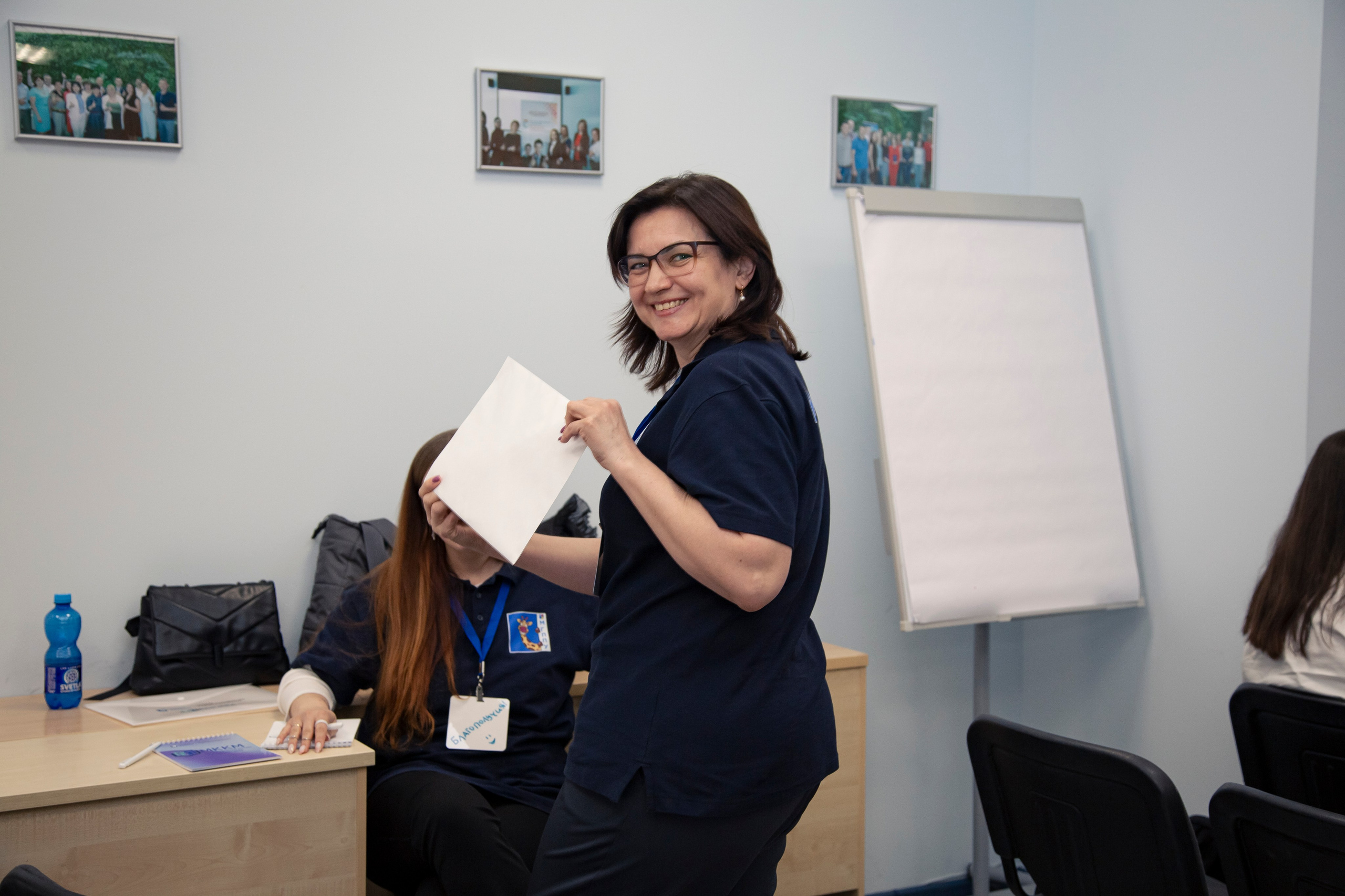 МККМ 25. Репортажный и портретный фотограф Казань / Горячих Полина