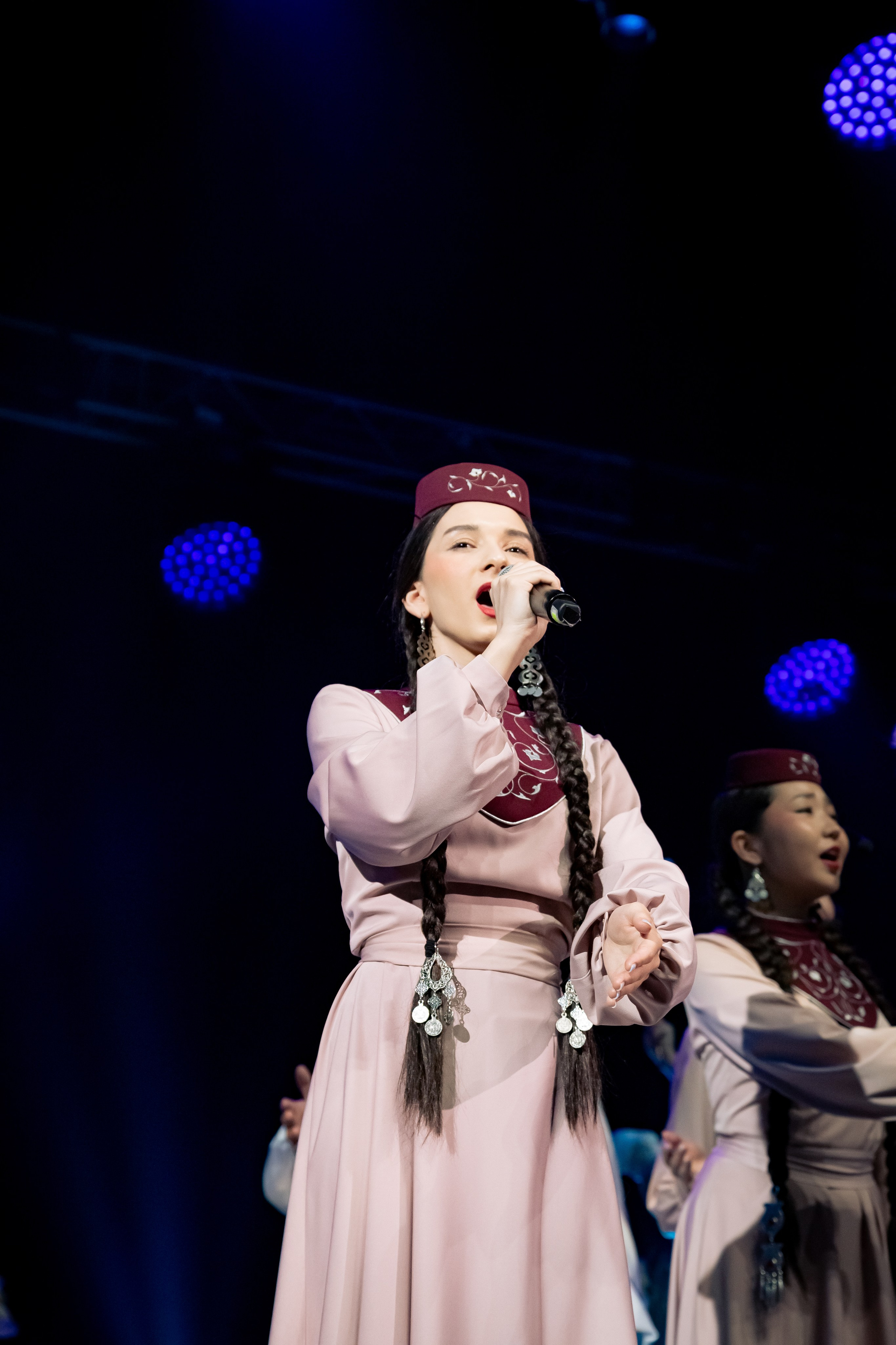 Гала-концерт, 30-летие «Лиги Студентов». Репортажный и портретный фотограф Казань / Горячих Полина