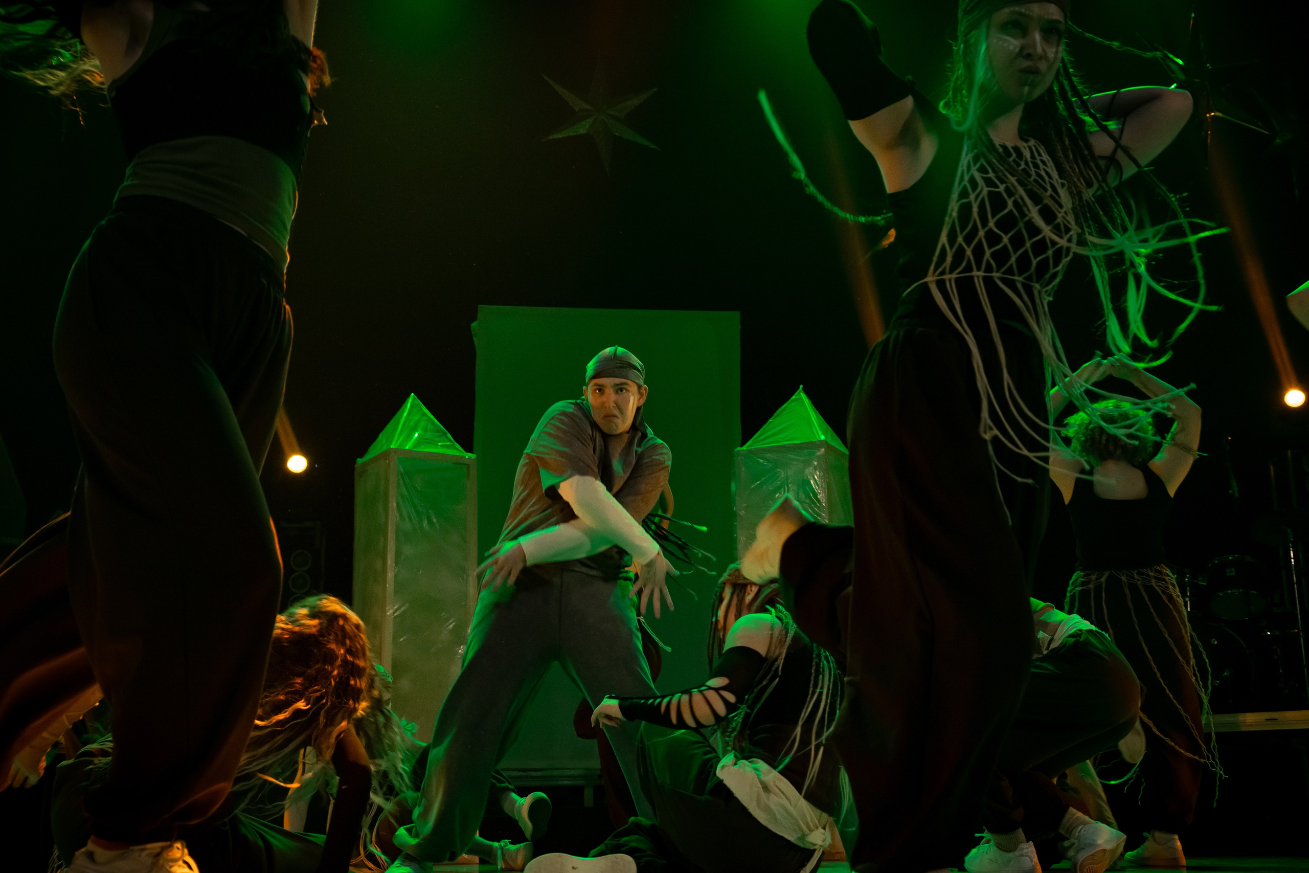 Студвесна Химфак. Репортажный и портретный фотограф Казань / Горячих Полина