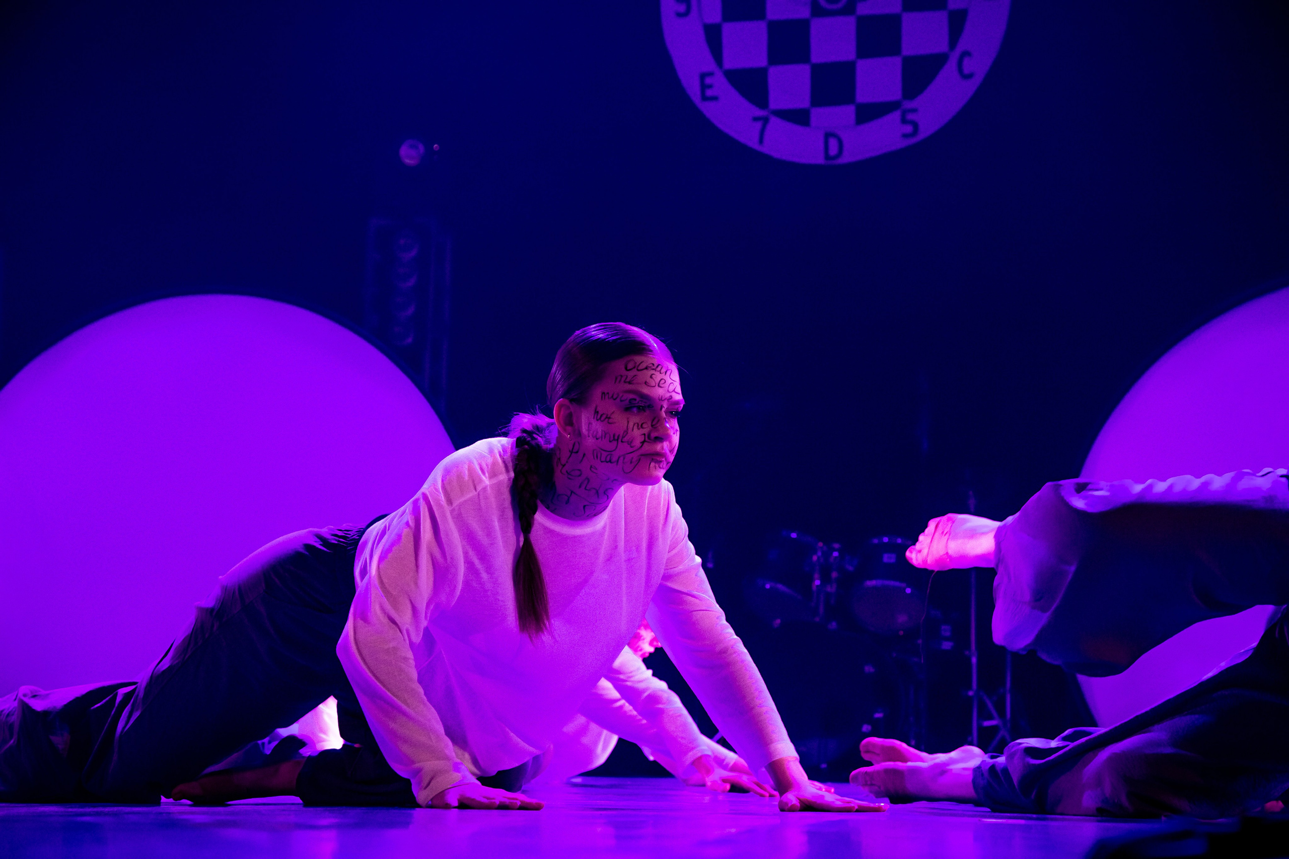 Студвесна ИФ и ИВМИиТ. Репортажный и портретный фотограф Казань / Горячих Полина