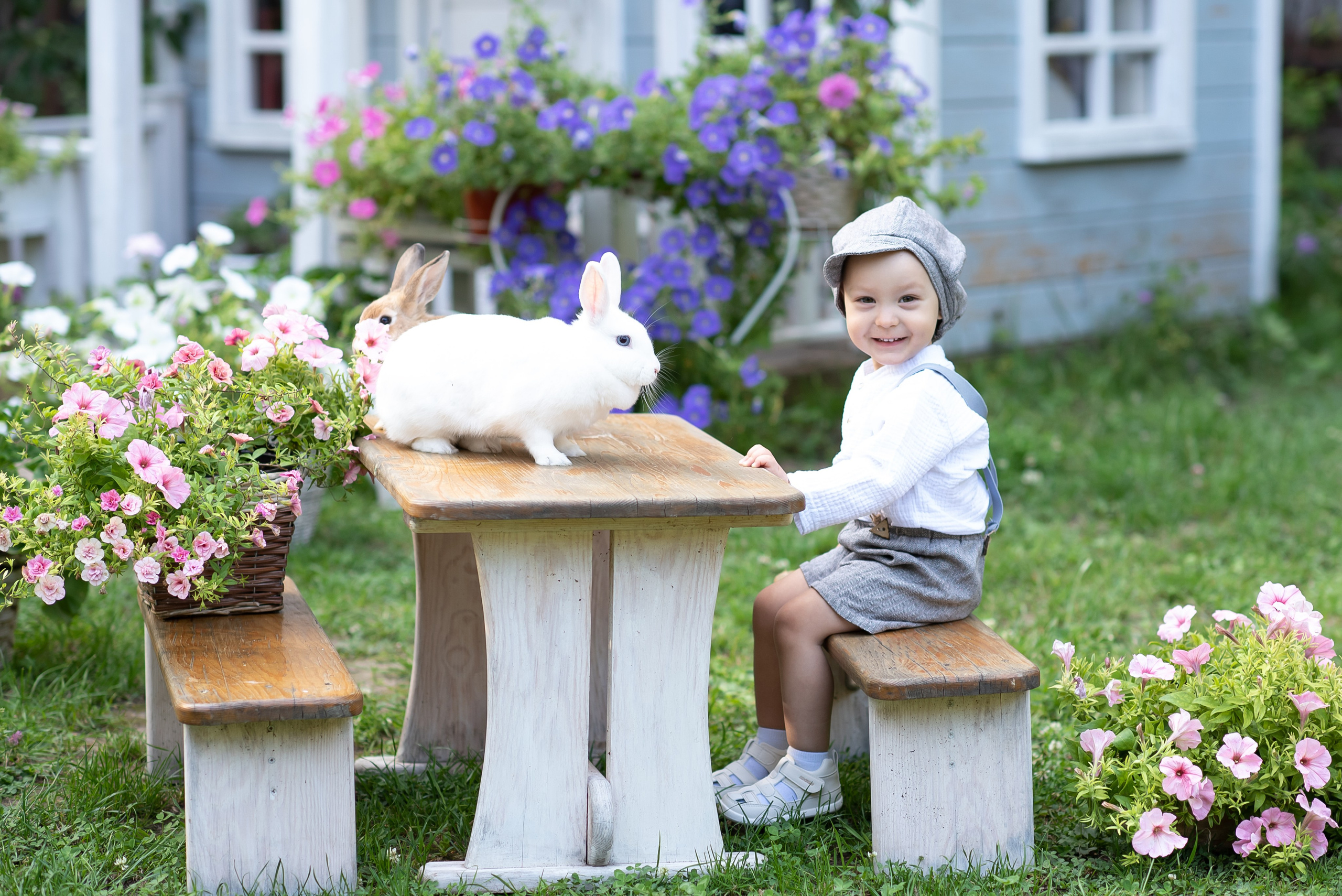 Фотостудия Лес Чудес. Фотограф Мария Усманова, Казань