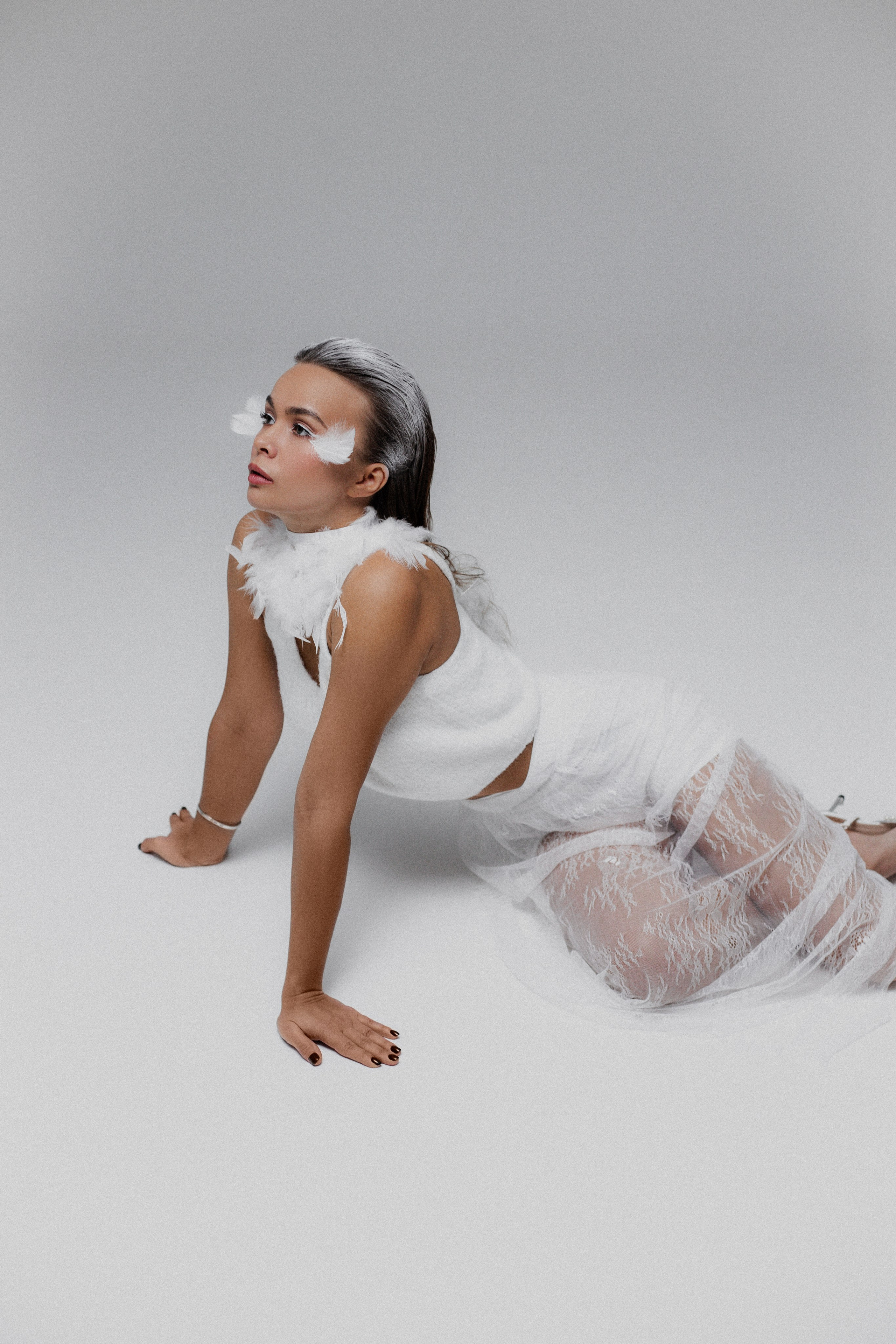 Маша. Коммерческий фотограф Дарья Горбачева