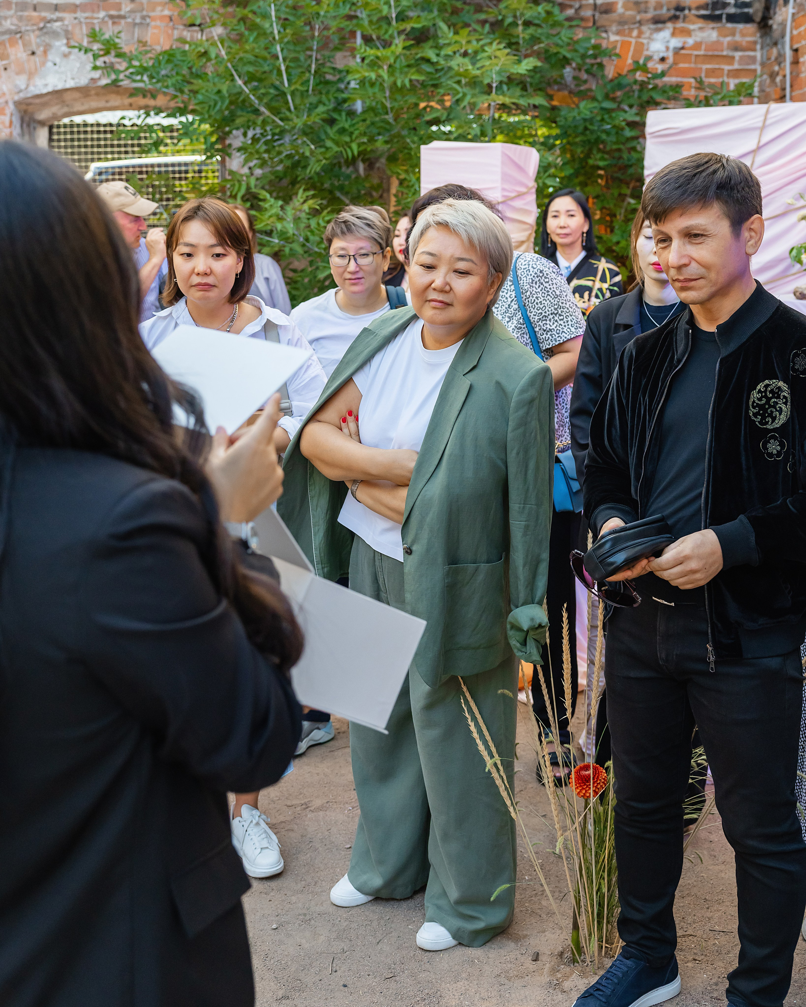 Юбилей компании «Домбо». Фотограф и видеограф в Улан-Удэ: Аюна Габагуева и Артём Шаханов