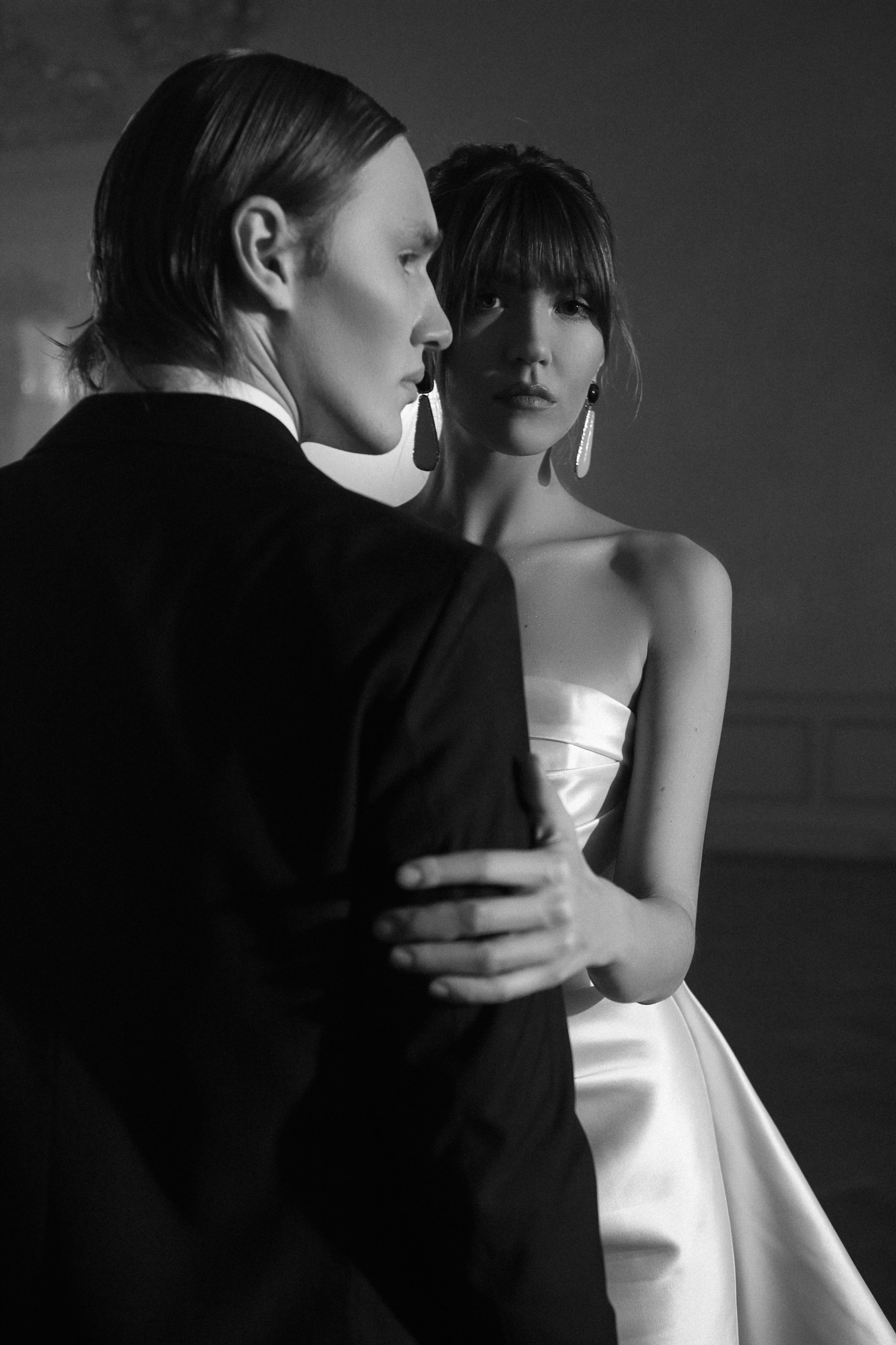 Свадебные фотосессии