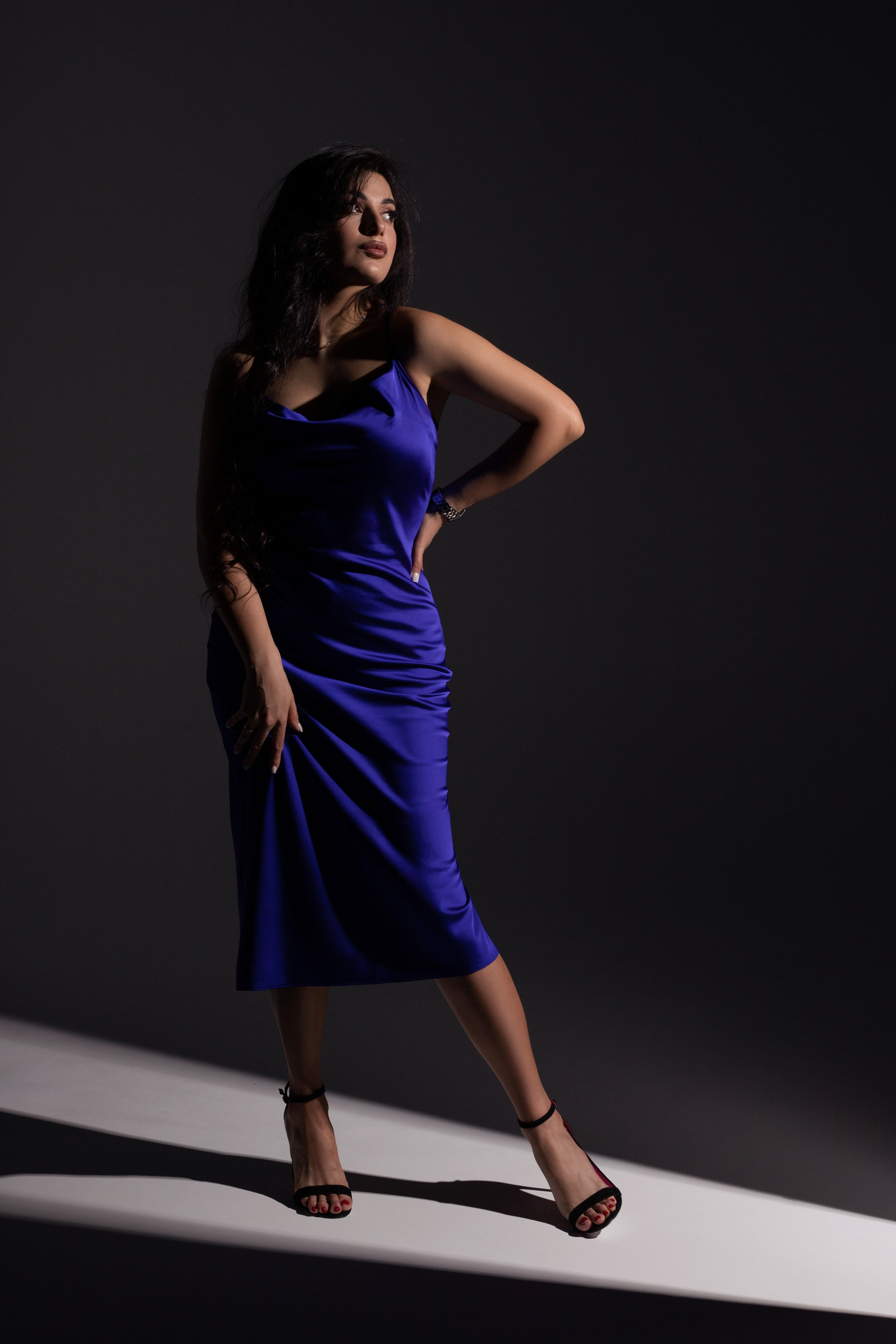 Рейхан. Фотограф г. Владивосток