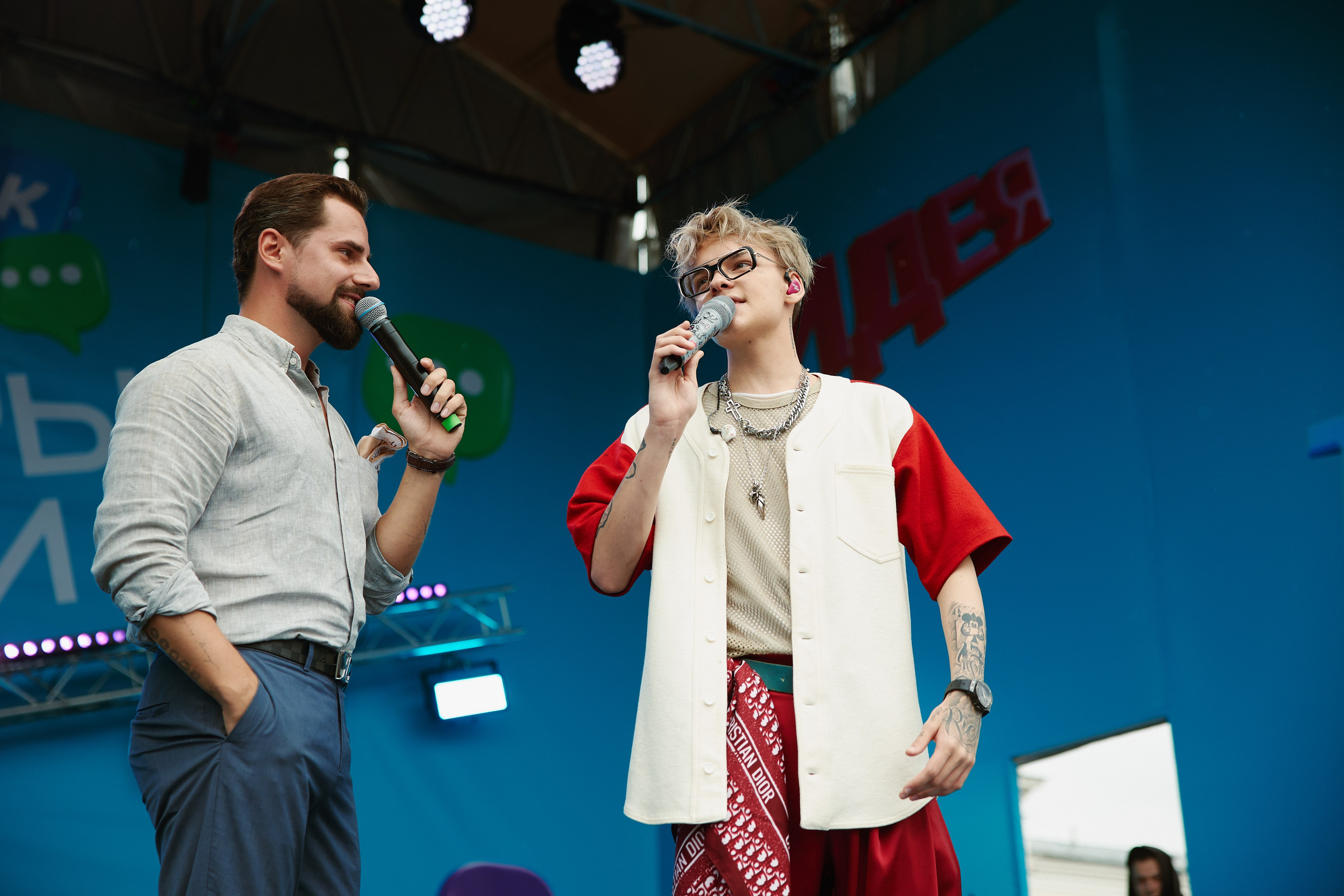 Блоггеры России. Репортажный фотограф в Хабаровске Николай Соболев