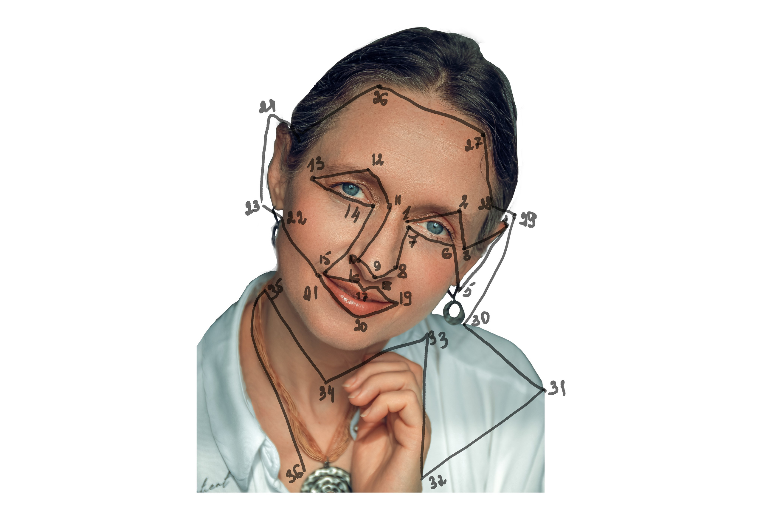 Мама глазами ребенка. Арт- фотограф Москва