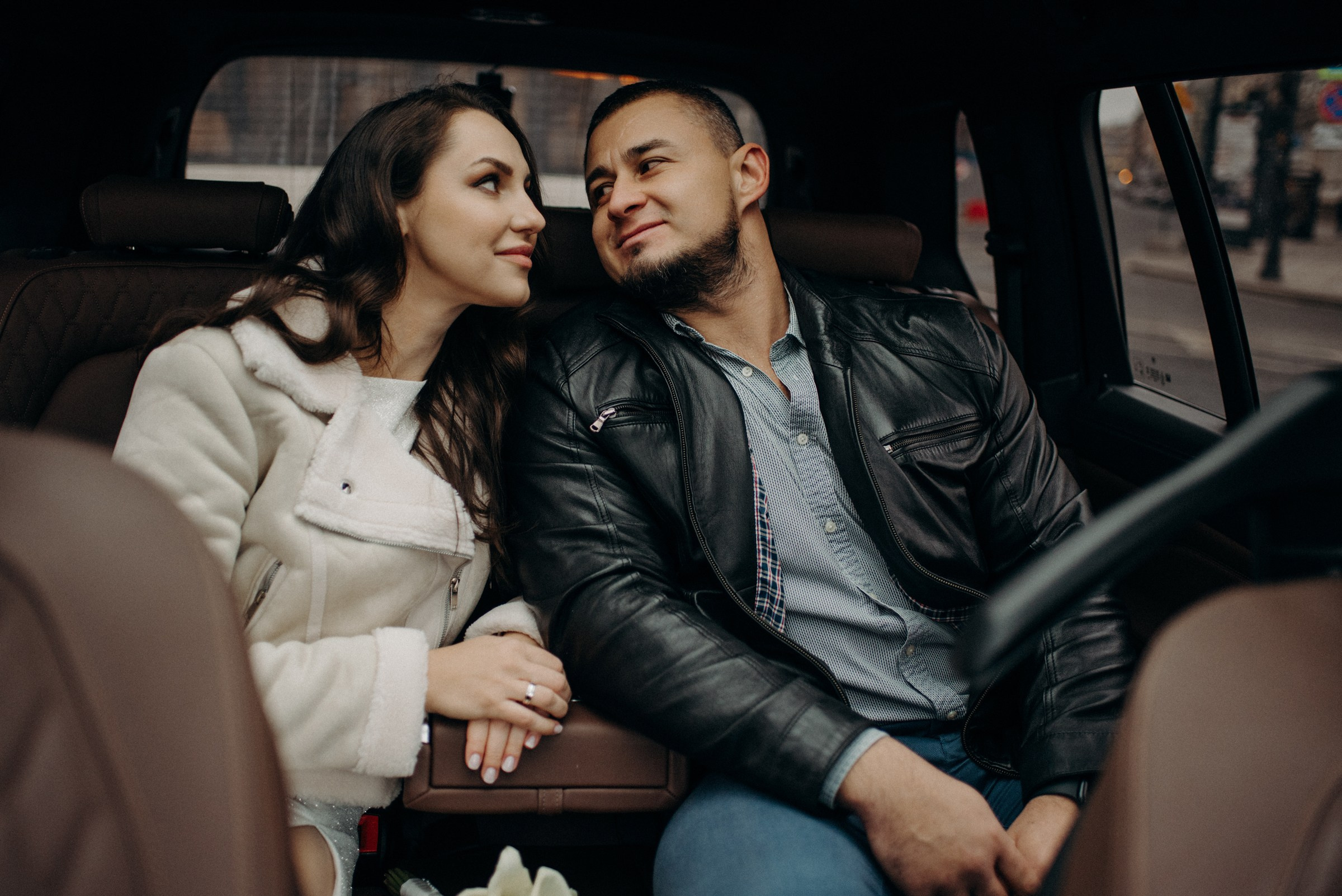 фотограф на свадьбу