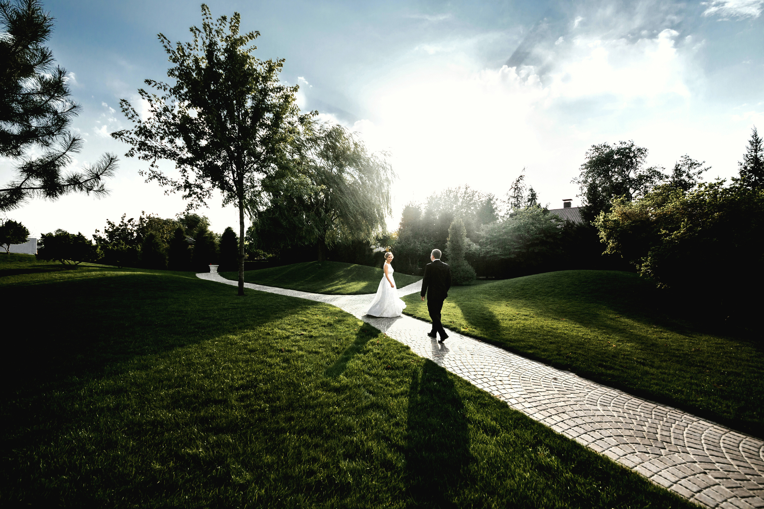 Фотограф Ростов. Свадебный фотограф в Ростове-на-Дону Олег Майер