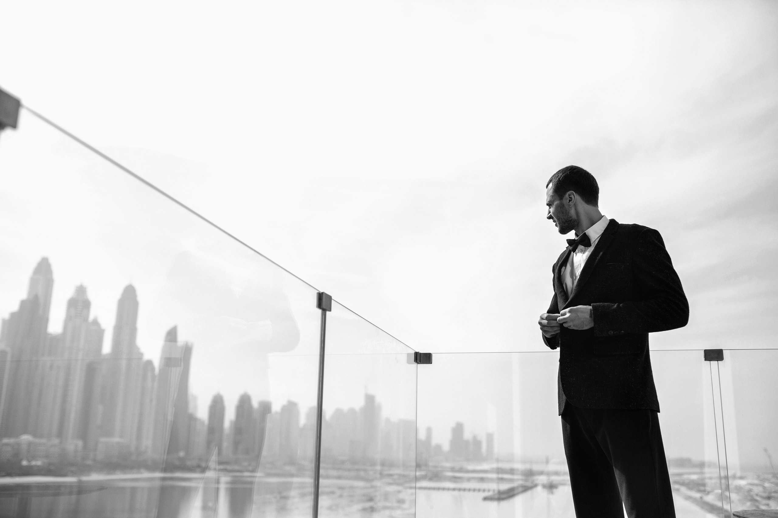 Свадебный фотограф Дубай. Свадебный фотограф в Ростове-на-Дону Олег Майер