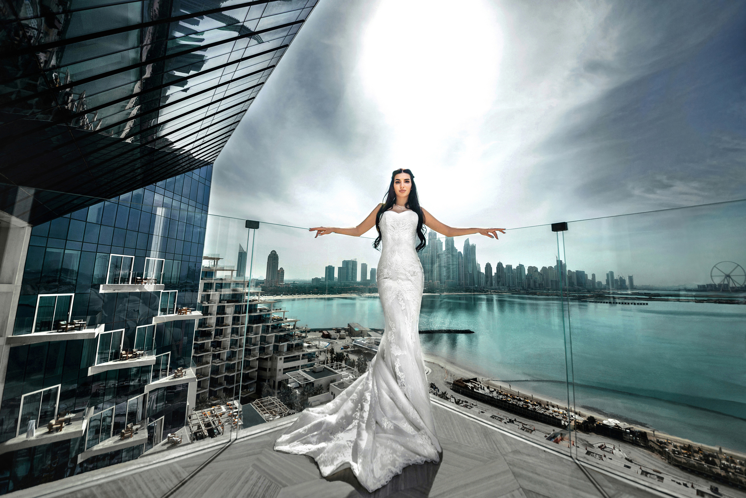 Свадебный фотограф Дубай. Свадебный фотограф в Ростове-на-Дону Олег Майер