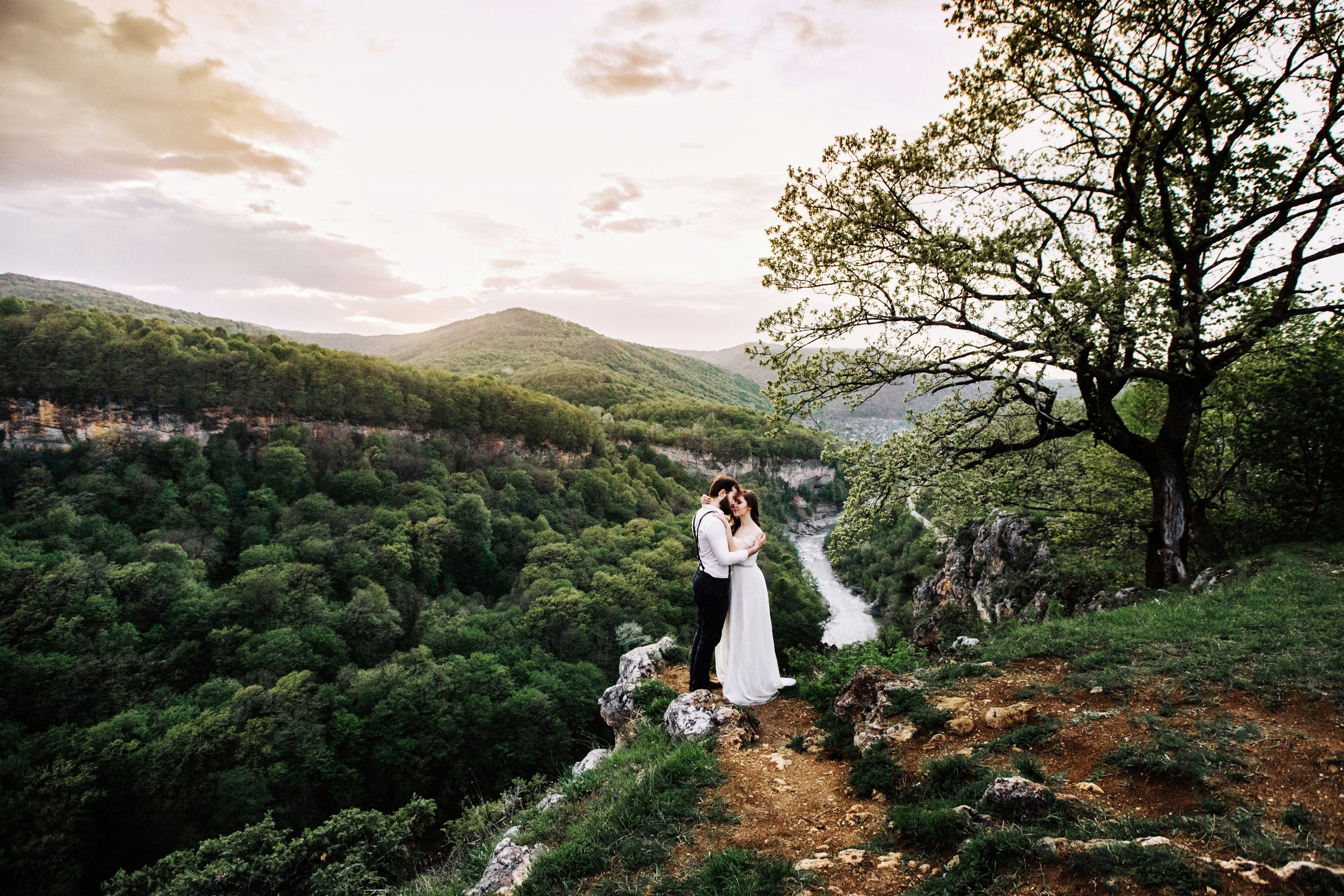 Свадебный фотограф в Ростове-на-Дону Олег Майер
