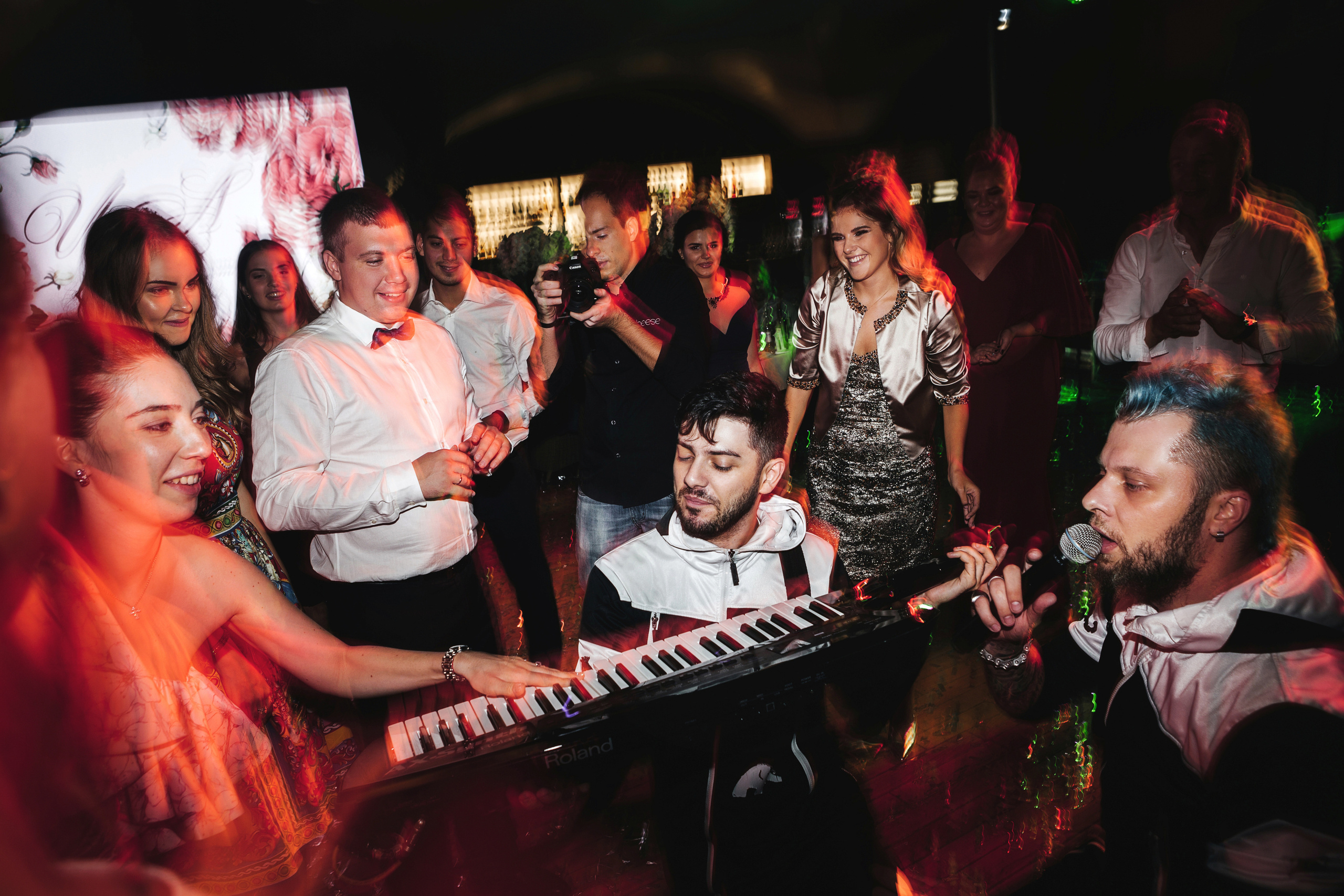 Фотограф Ростов. Свадебный фотограф в Ростове-на-Дону Олег Майер