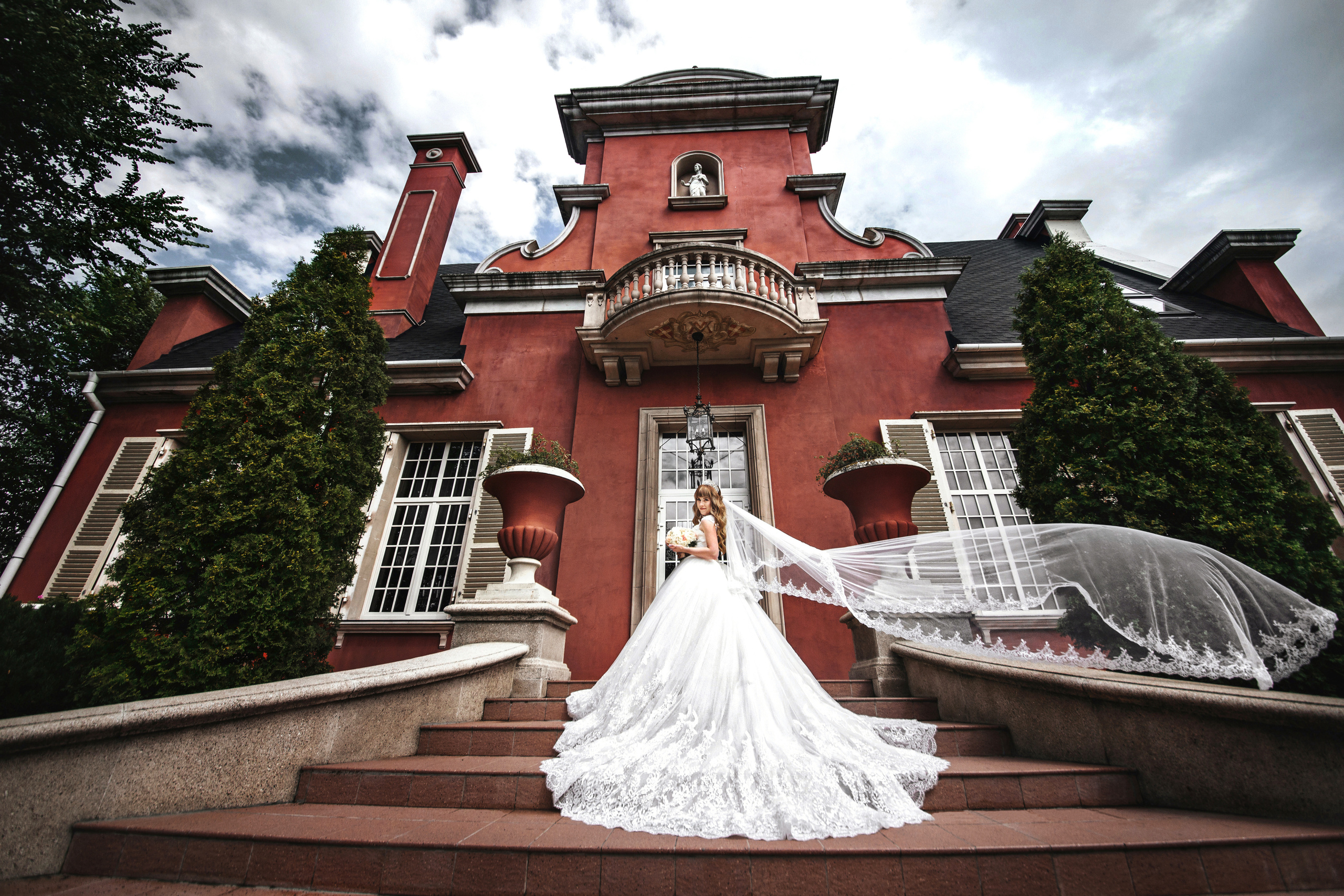 Свадебный фотограф Ростов-на-Дону, Фотограф Ростов. Свадебный фотограф в Ростове-на-Дону Олег Майер