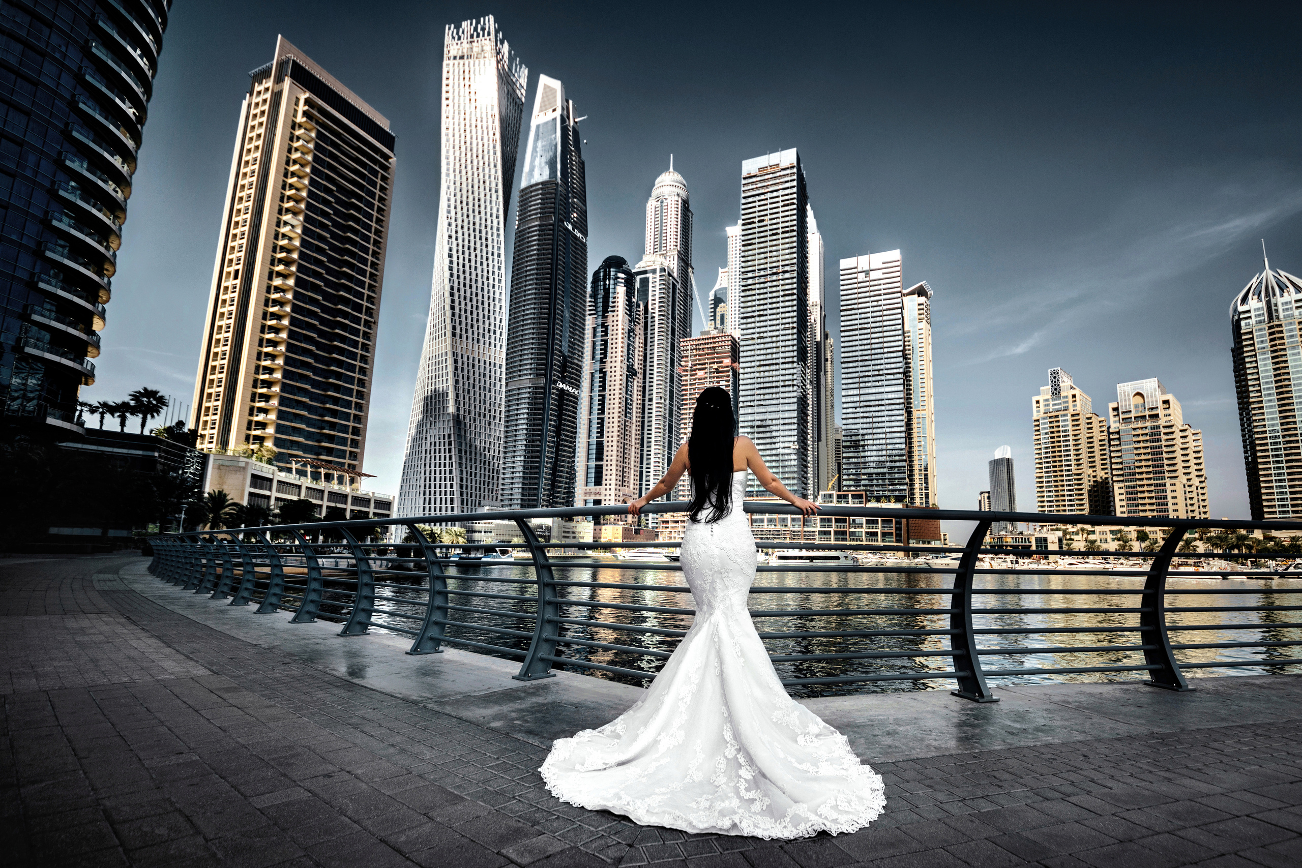 Свадебный фотограф в Ростове-на-Дону Олег Майер