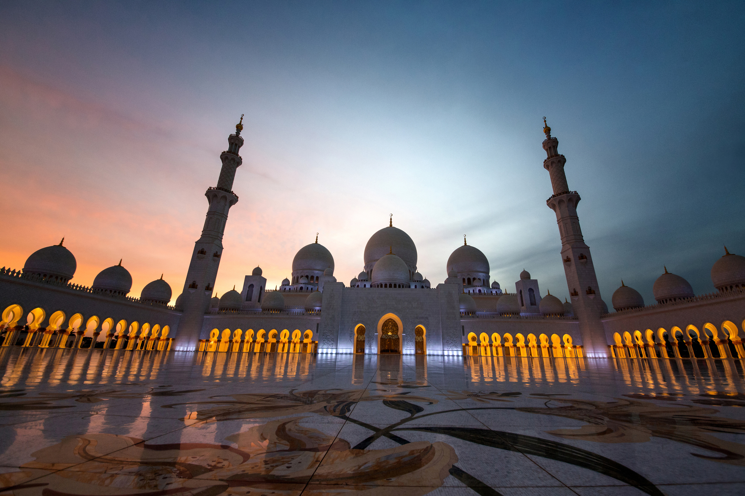 Свадебный фотограф Дубай. Свадебный фотограф в Ростове-на-Дону Олег Майер
