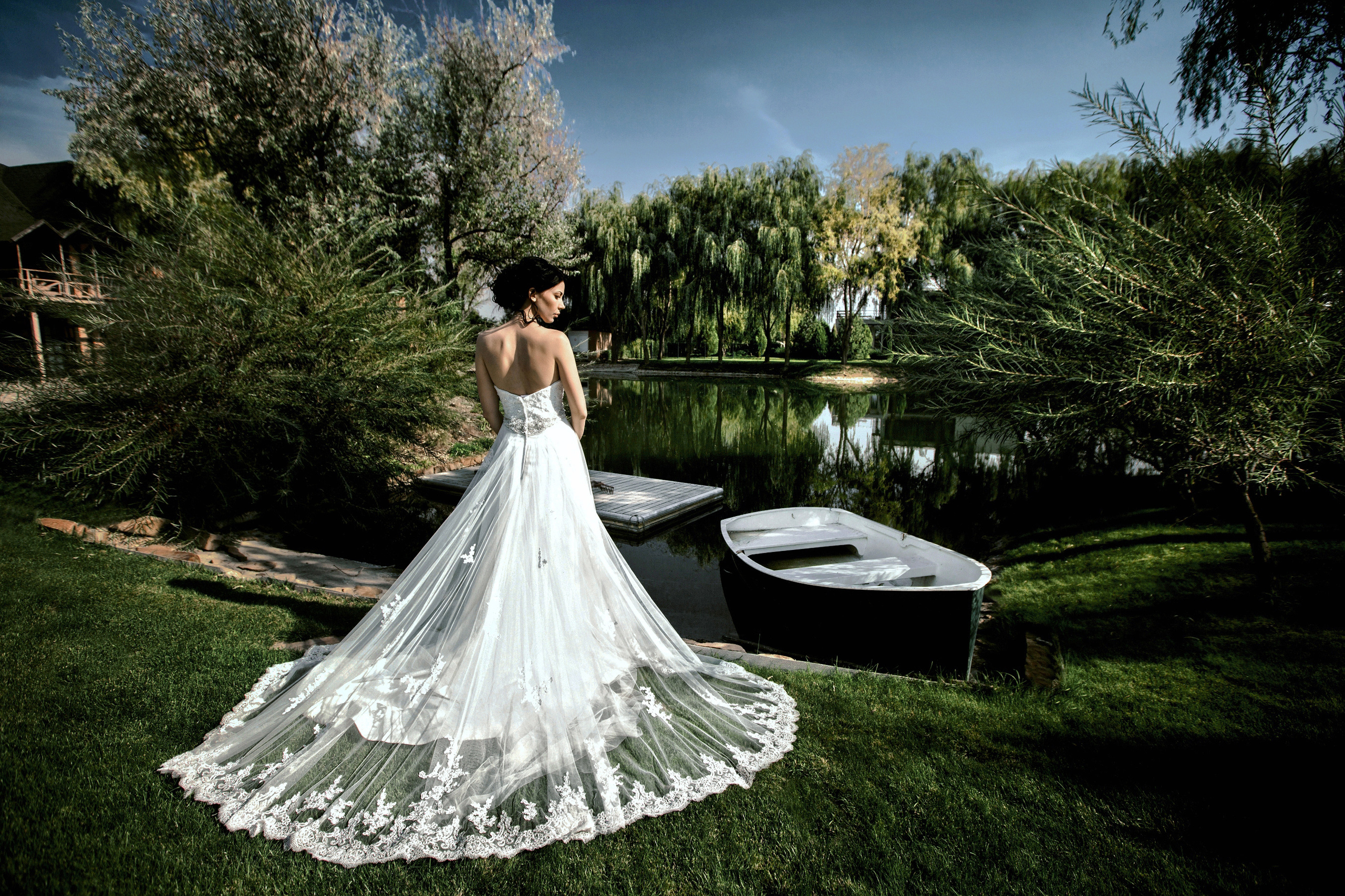 Свадебный фотограф Ростов-на-Дону, Фотограф Ростов. Свадебный фотограф в Ростове-на-Дону Олег Майер