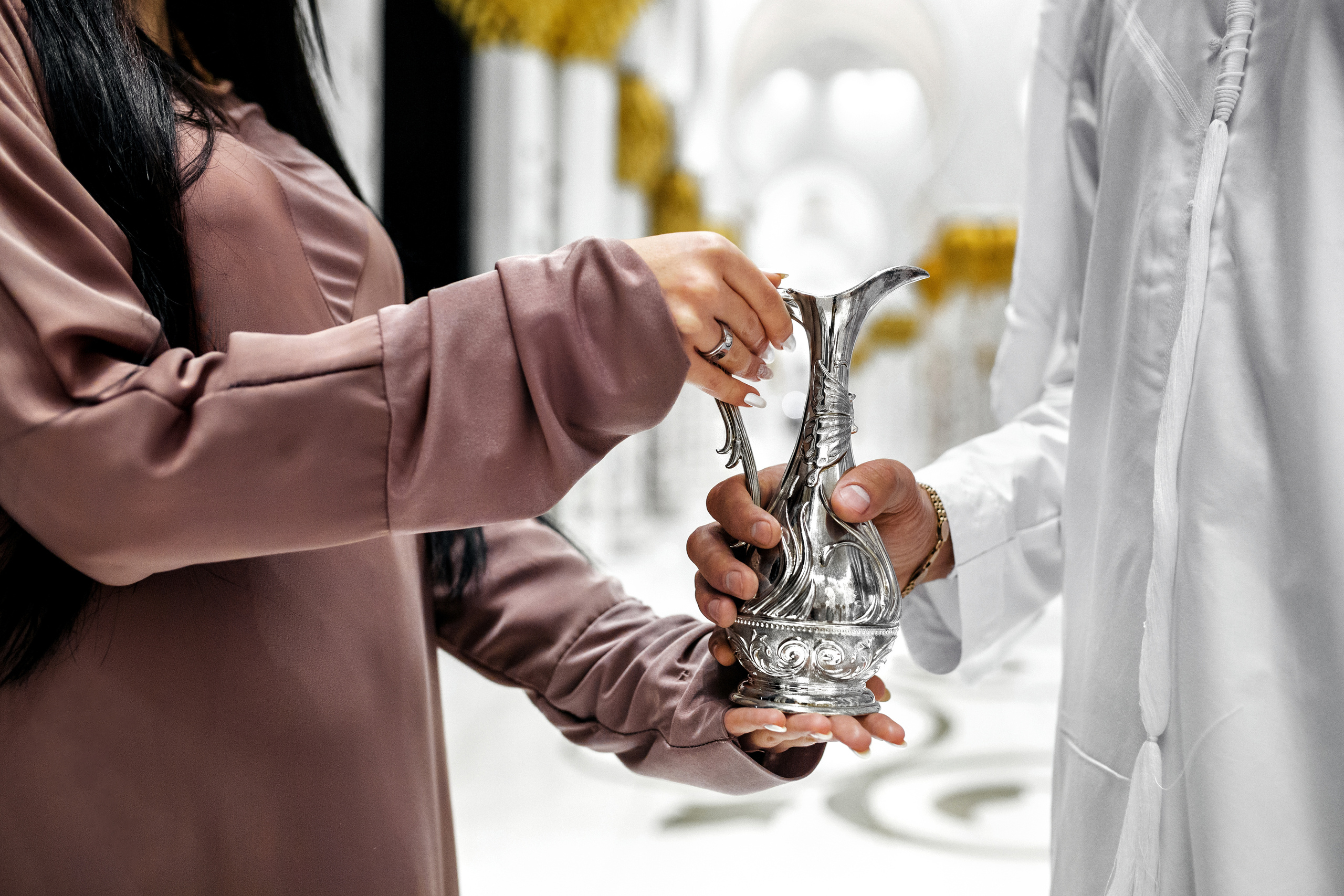 Свадебный фотограф Дубай. Свадебный фотограф в Ростове-на-Дону Олег Майер