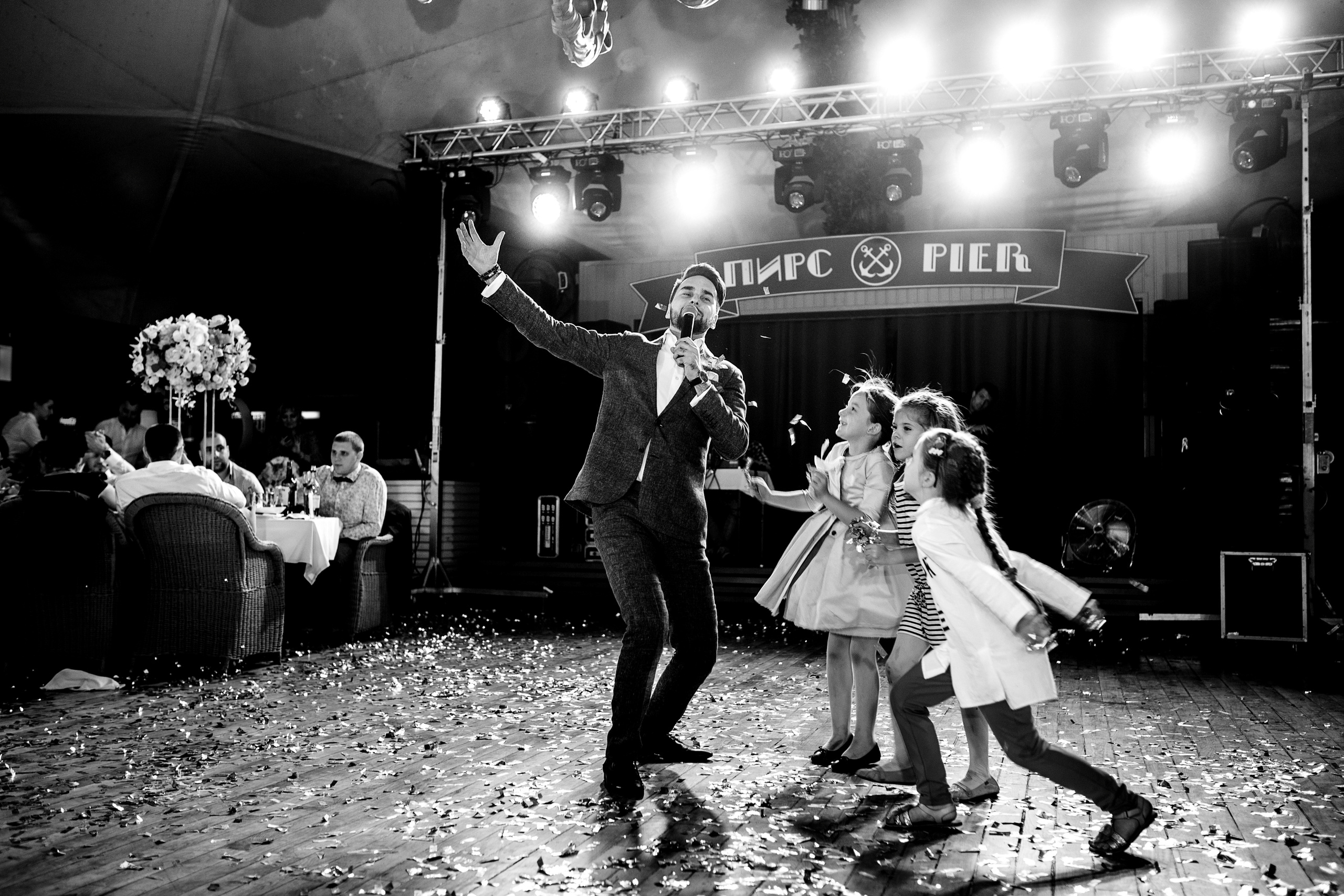 Фотограф Ростов. Свадебный фотограф в Ростове-на-Дону Олег Майер