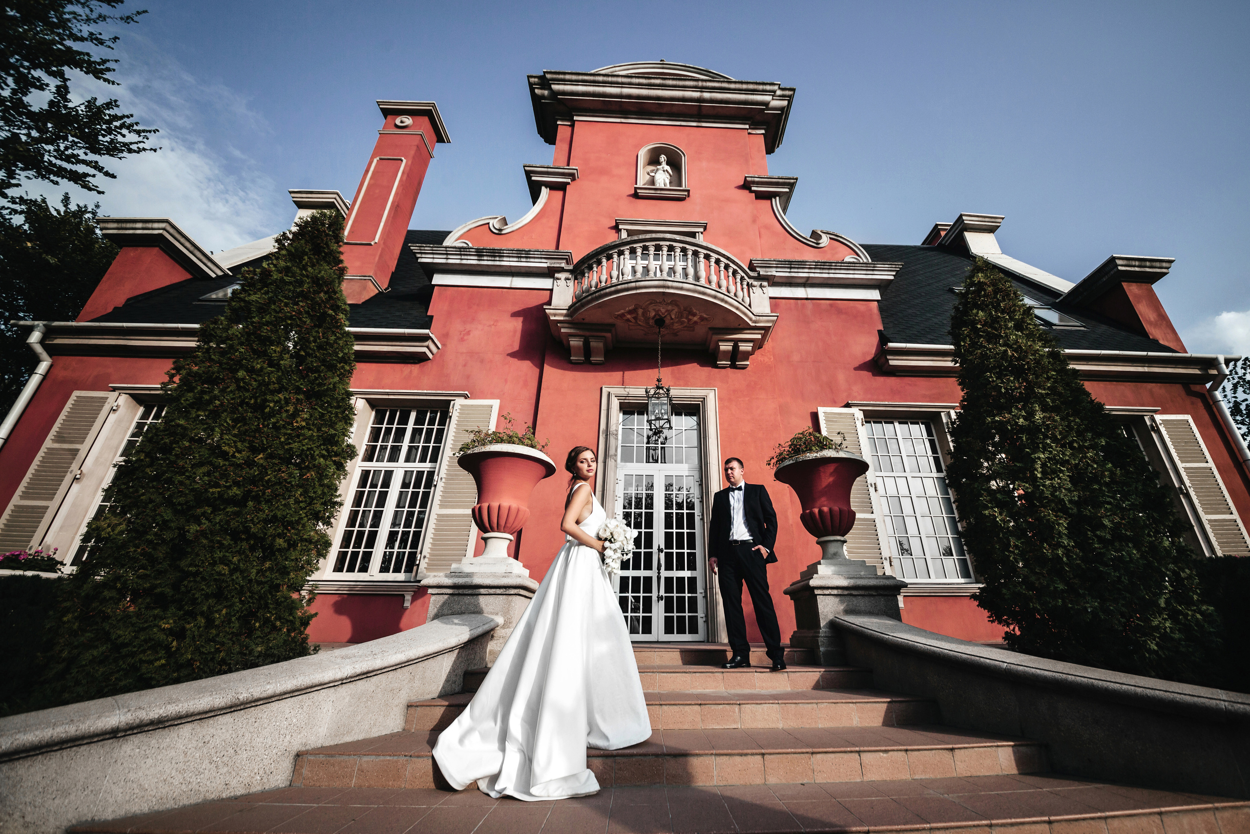 Фотограф Ростов. Свадебный фотограф в Ростове-на-Дону Олег Майер