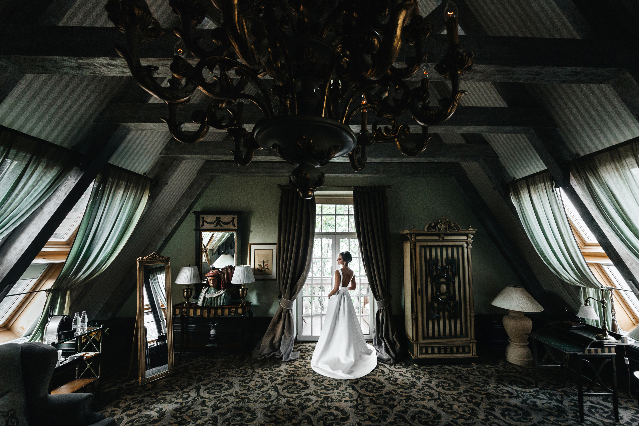 Фотограф Ростов. Свадебный фотограф в Ростове-на-Дону Олег Майер