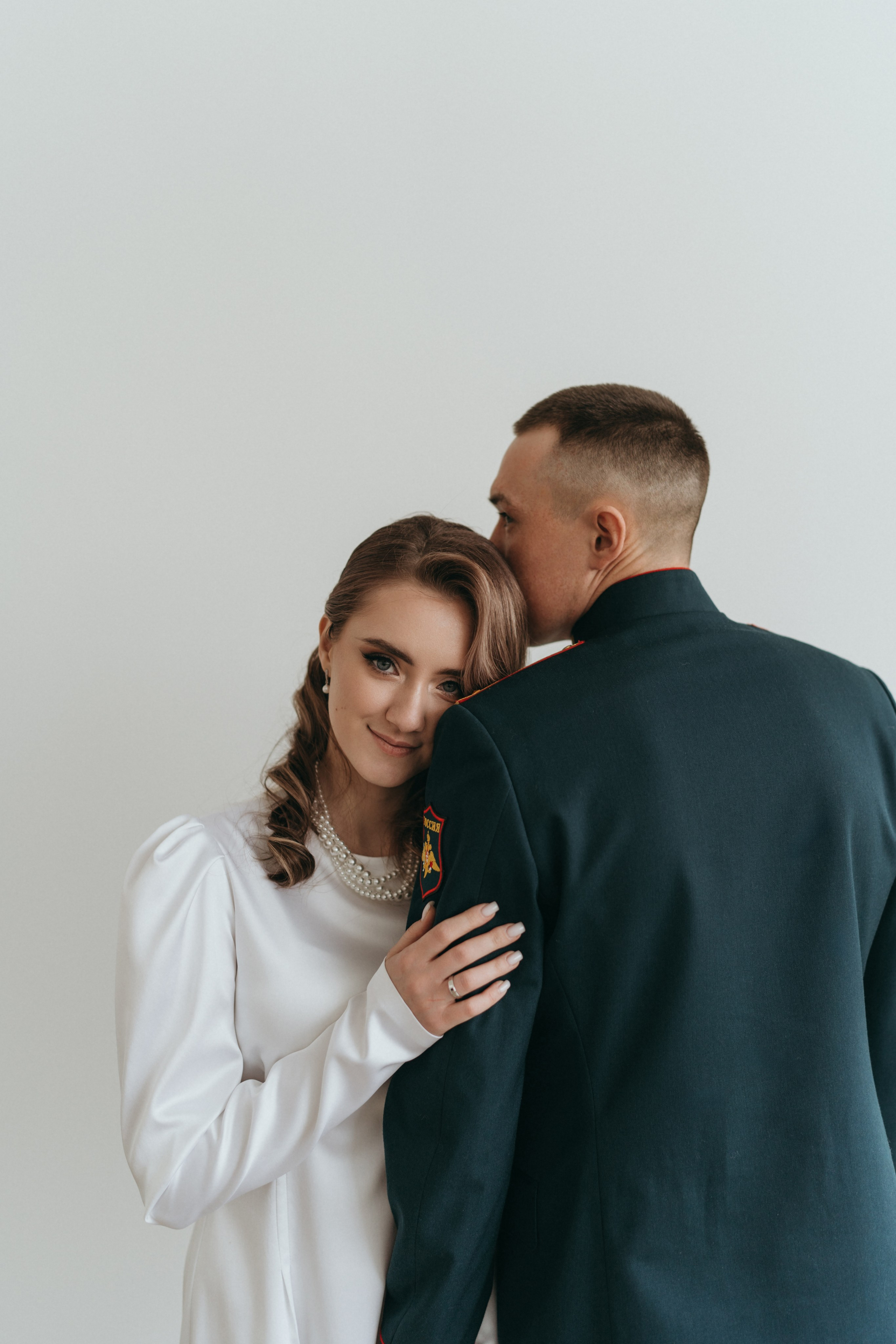 Егор/Яна. Фотограф в Санкт-Петербурге — Лучина Екатерина