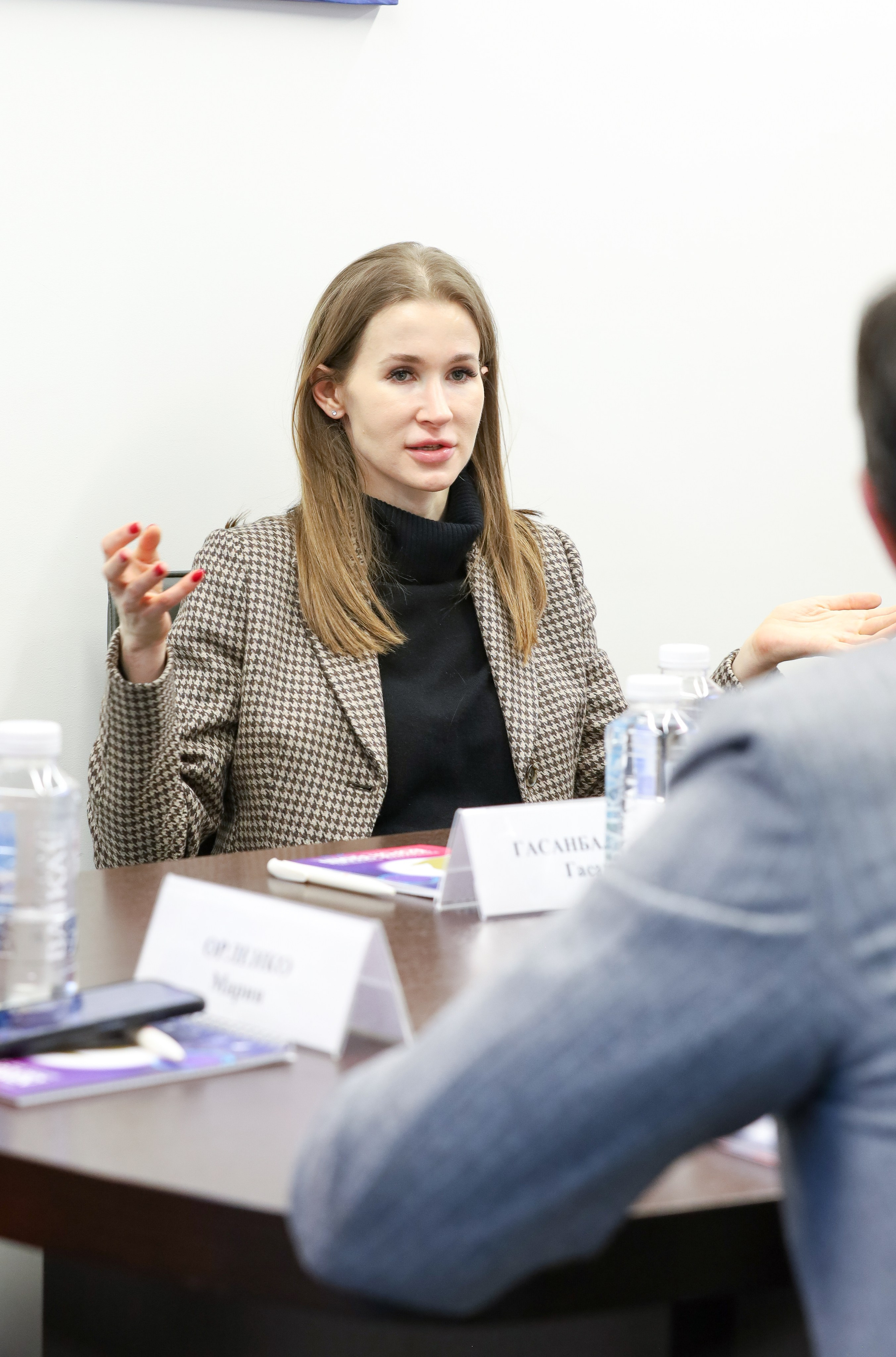 ДАЛЬНЕВОСТОЧНАЯ КИНОПРЕМИЯ 2024. Фотограф мероприятий Ирина Каширина