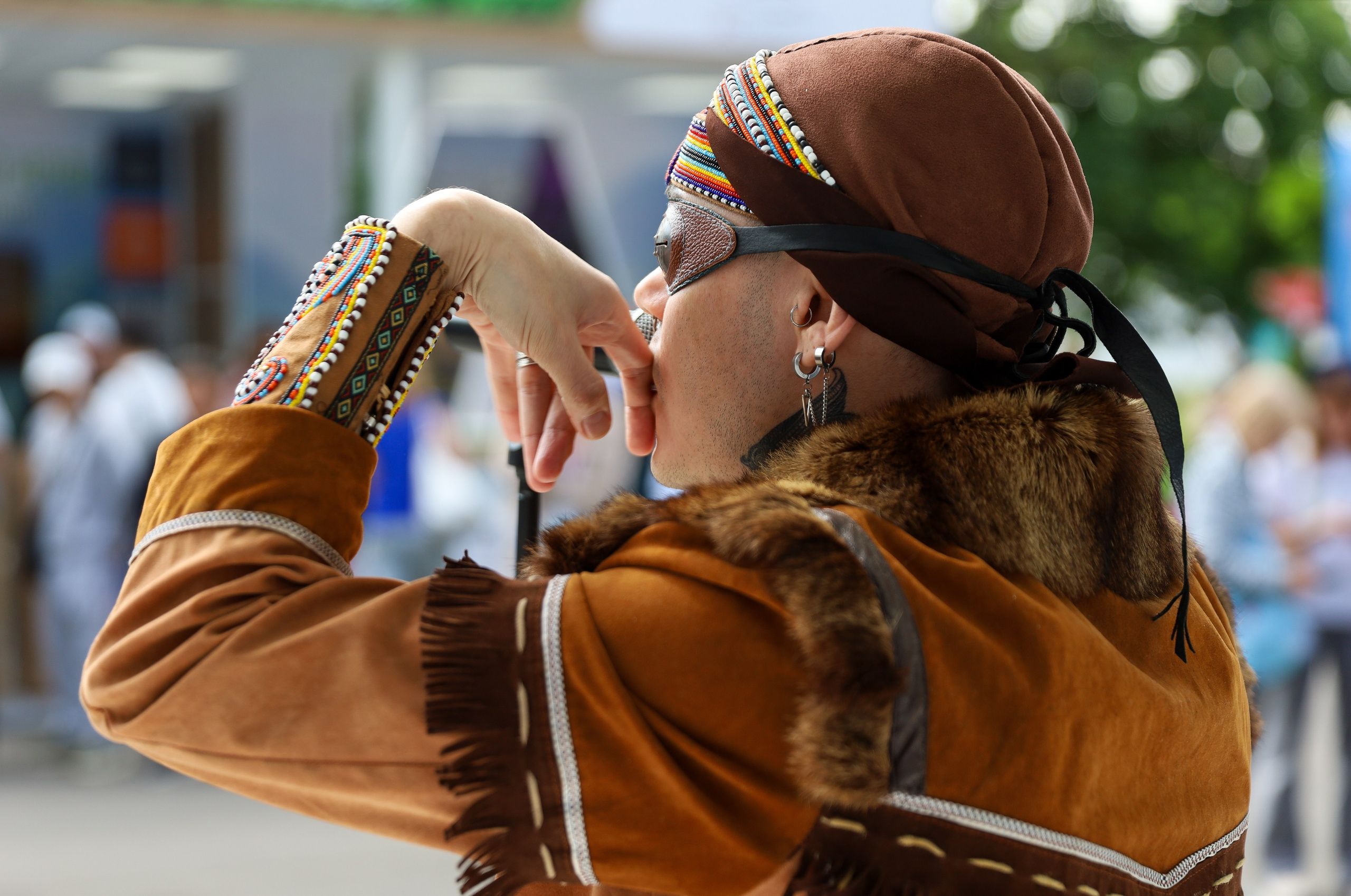 КРАСНОЯРСКИЙ КРАЙ НА МЕЖДУНАРОДНОМ ТУРИСТИЧЕСКОМ ФОРУМЕ. Фотограф мероприятий Ирина Каширина