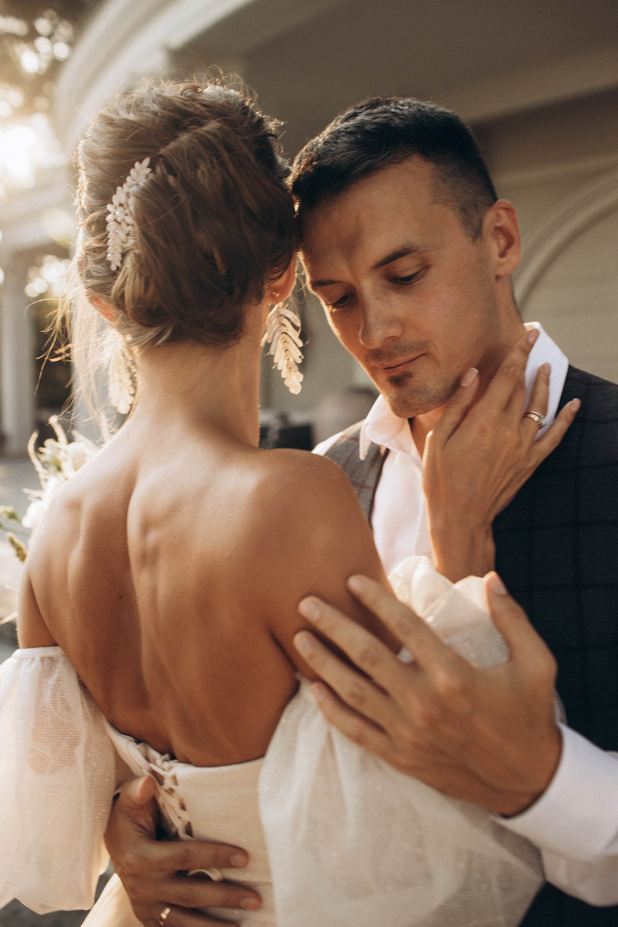 Евгений и Мила. Свадебный и портретный фотограф. Видеограф на Свадьбу. Севастополь, Ялта, Симферополь, Крым