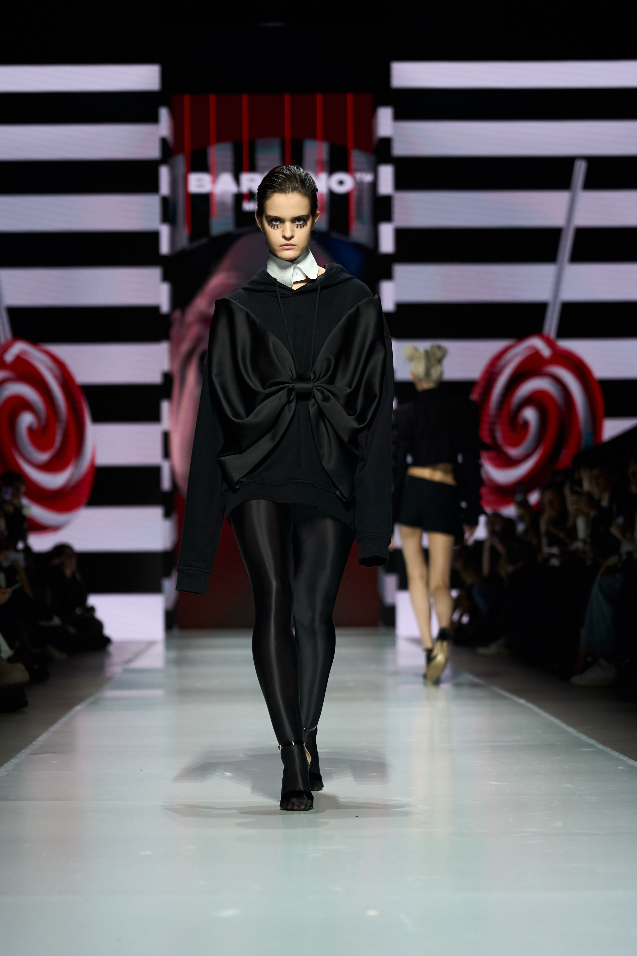 Barbino Maison & Moscow fashion week. Кристина Лазарева | Фотограф в Москве