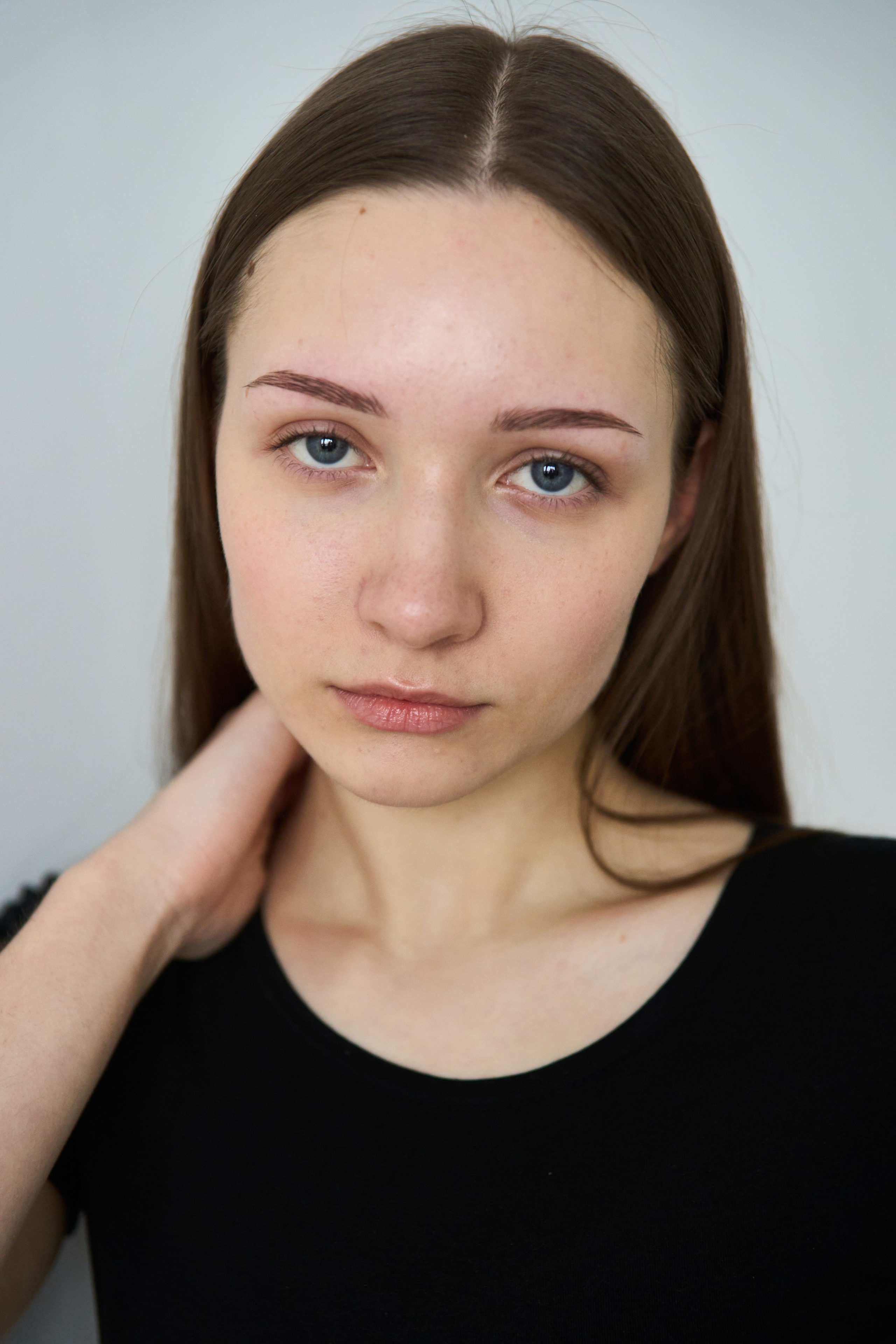 Sasha. Кристина Лазарева | Фотограф в Москве