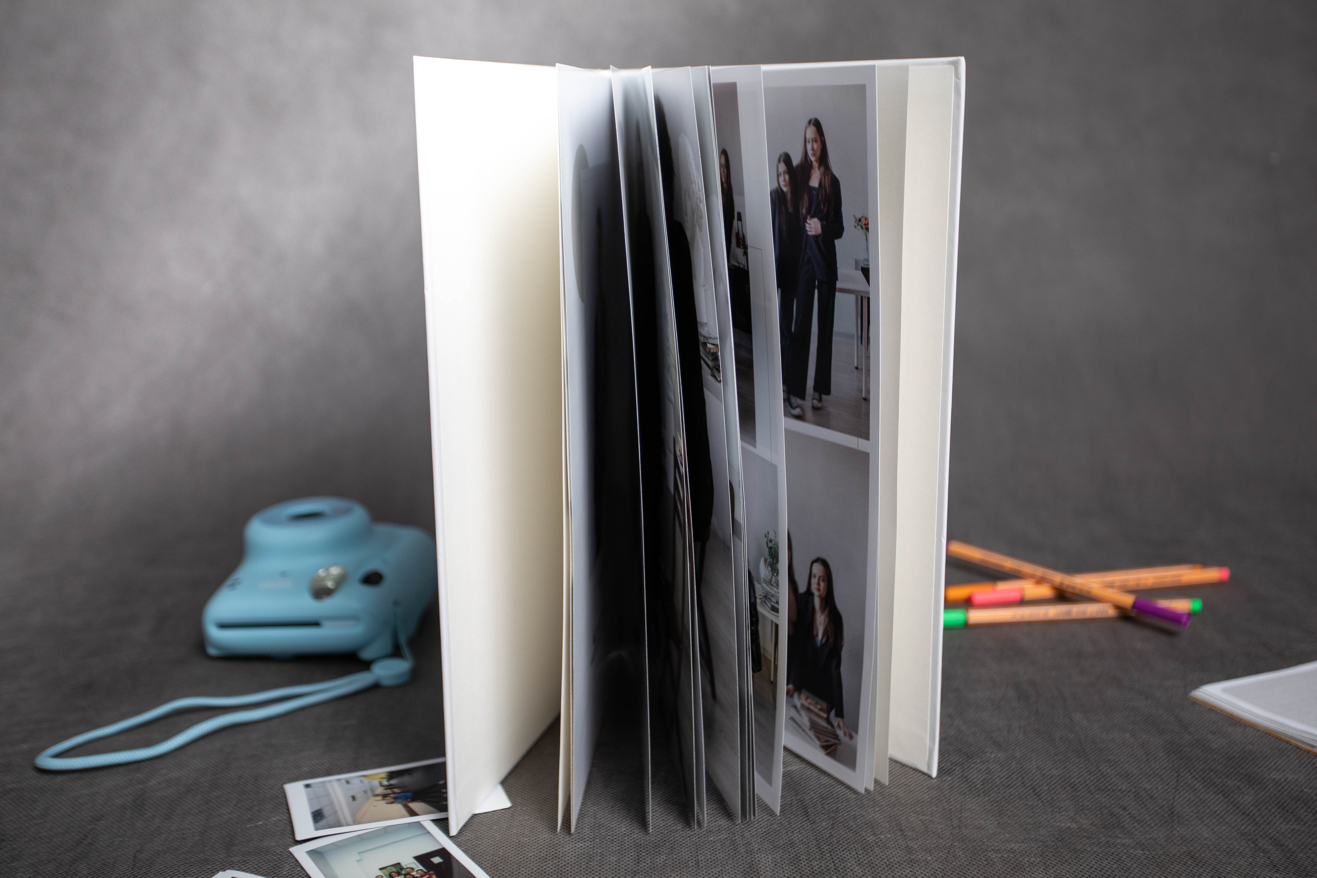 Выпускные альбомы. Школьный и семейный фотограф в Москве Фоломкина Ксения