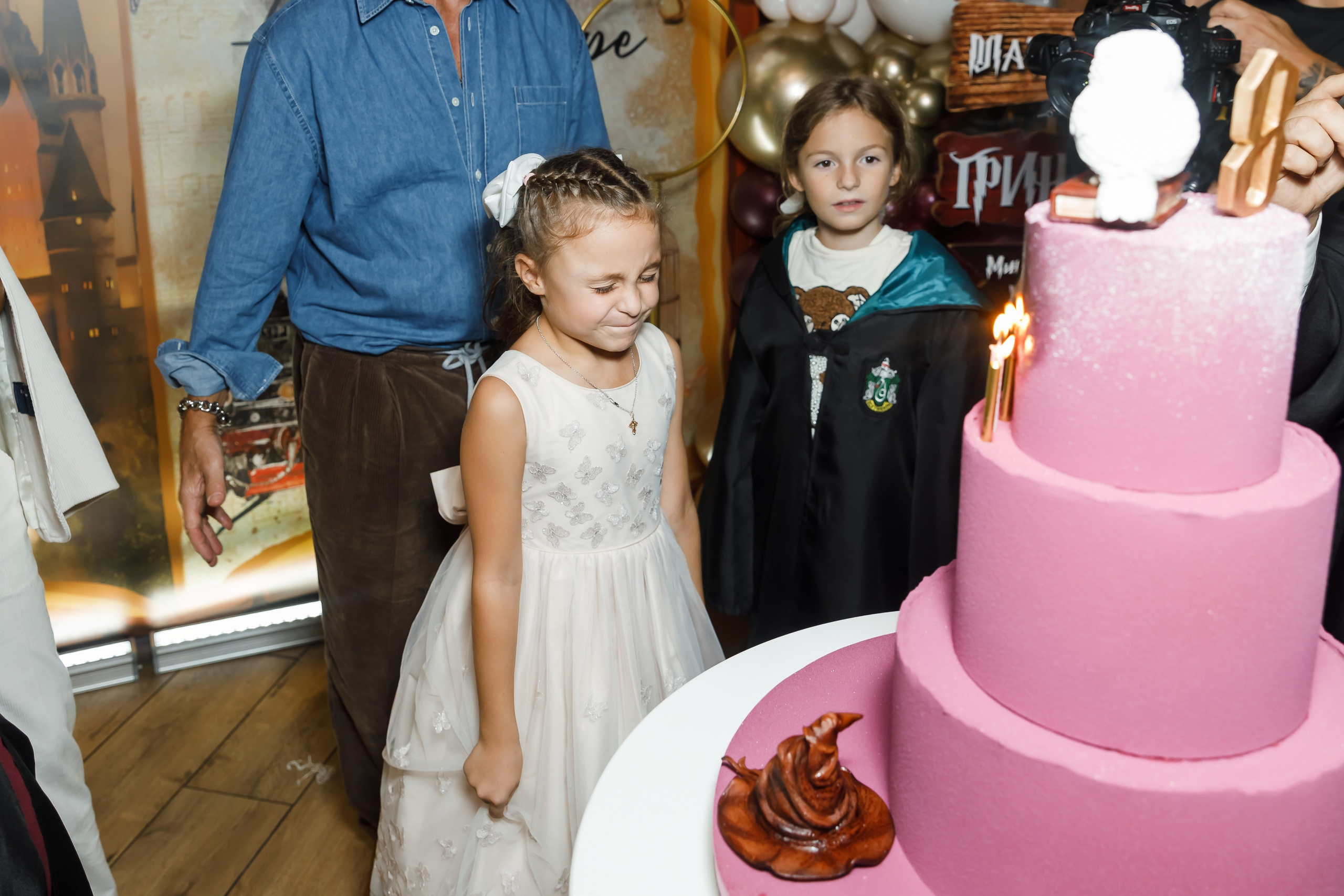 САША 8 лет. Катерина Киреева — фотограф в Москве