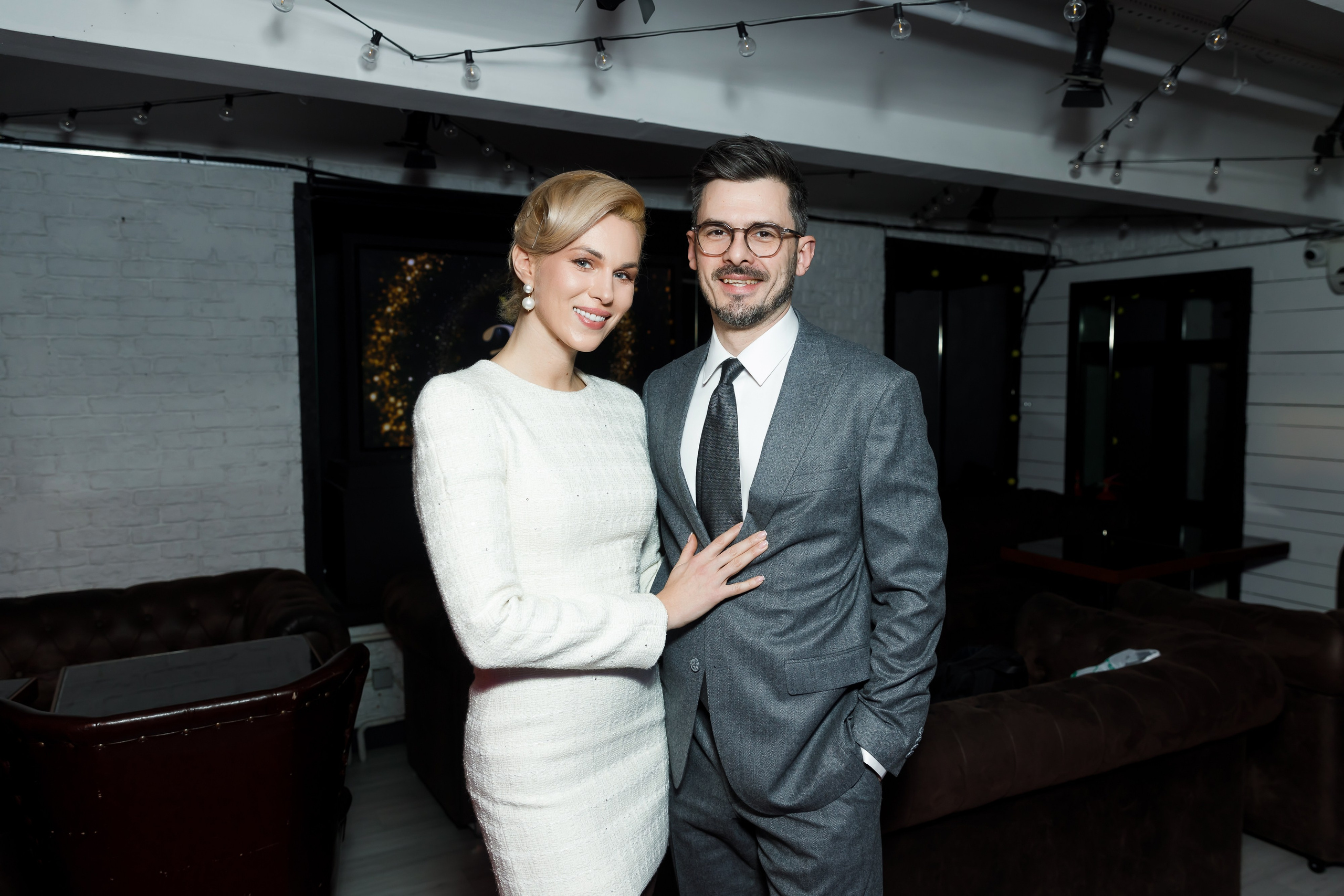 Др ЮРЫ 30 лет. Катерина Киреева — фотограф в Москве