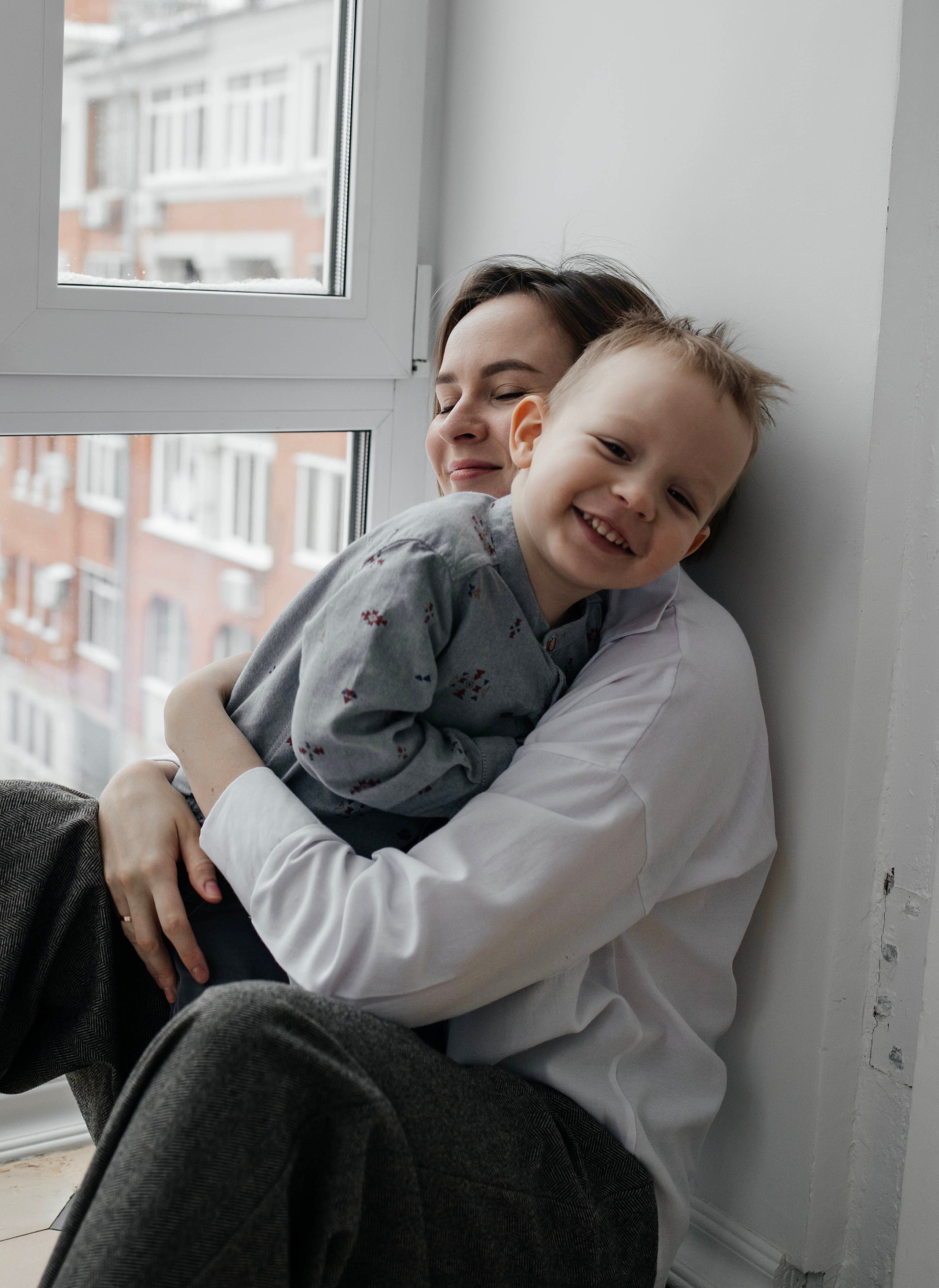 Катя & Сема. Свадебный и семейный фотограф в Самаре Стрельникова Ирина