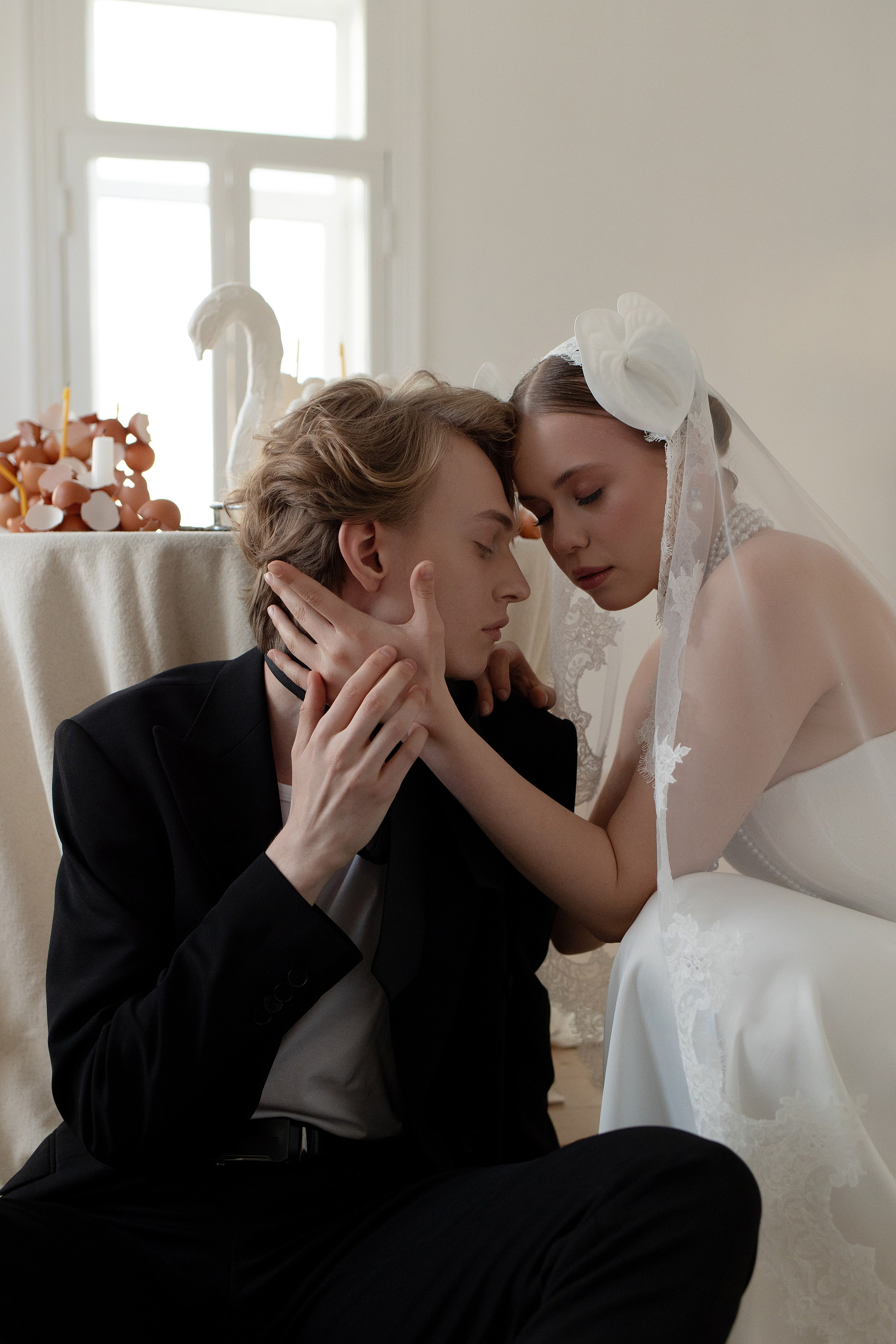 Easter wedding🐣. Свадебный и семейный фотограф в Самаре Стрельникова Ирина