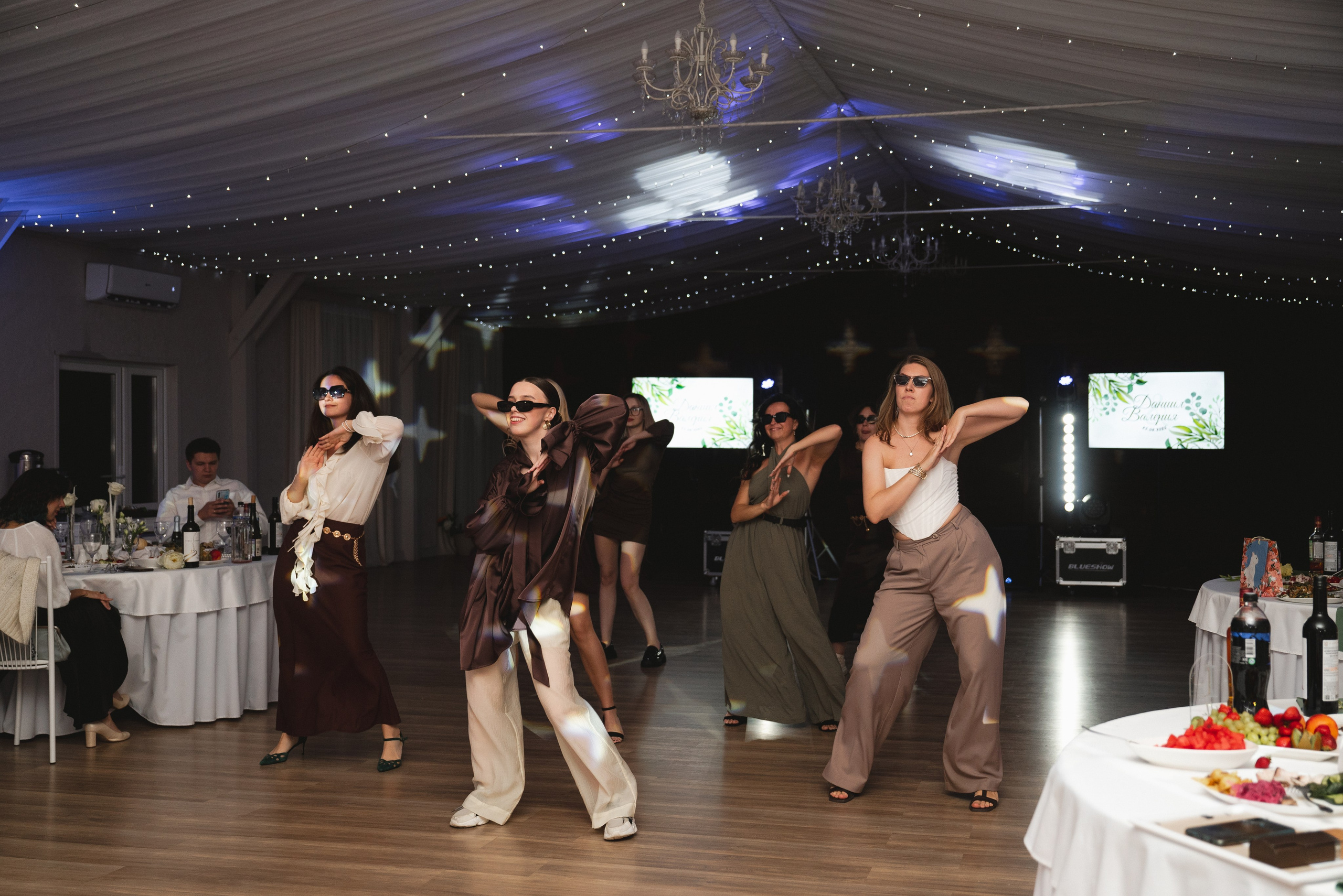 Валерия и Даниил. Семейный и свадебный фотограф в Ярославле Кропина Инна