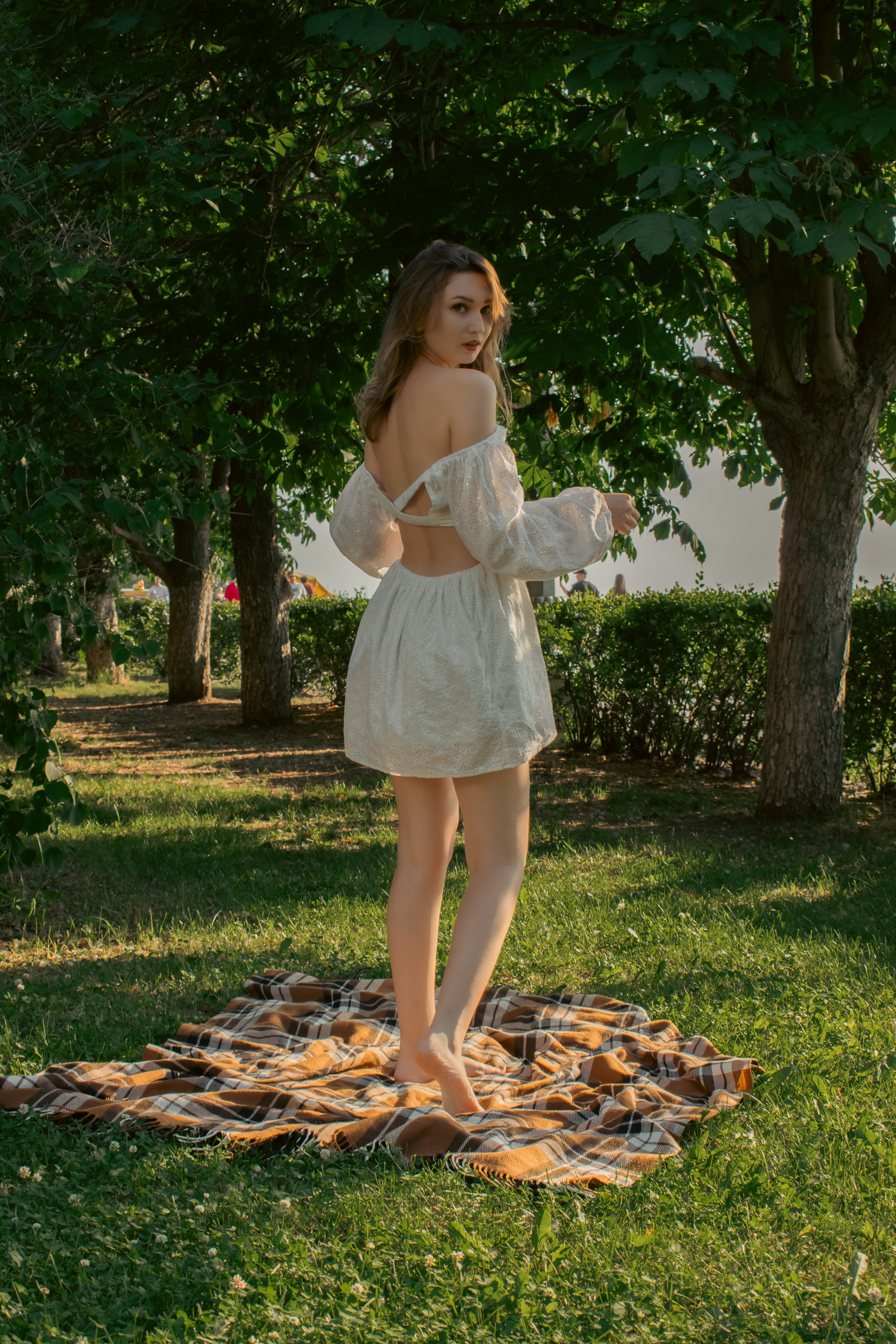 Ангелина. Фотограф в Самаре