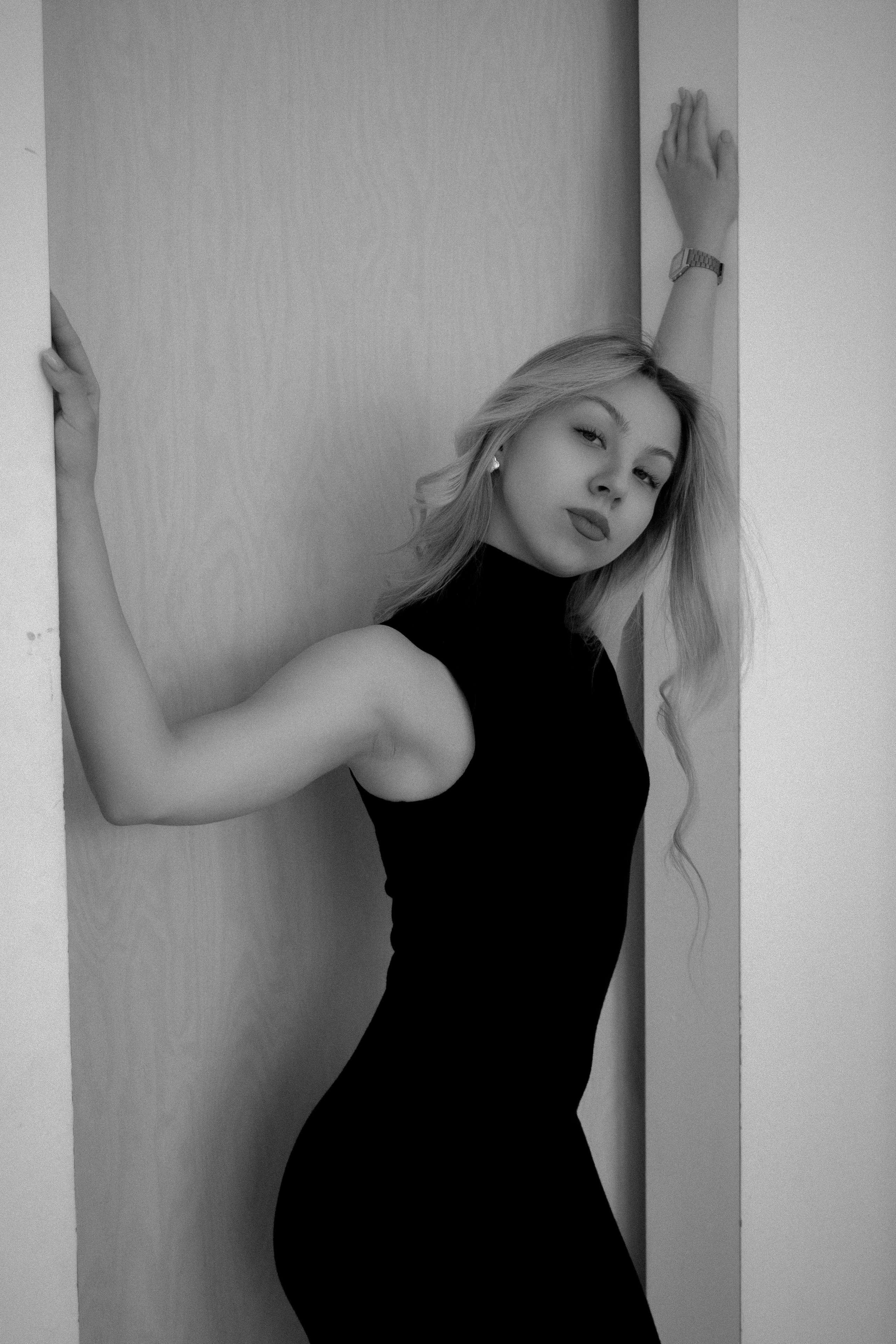 Катя. Фотограф в Самаре