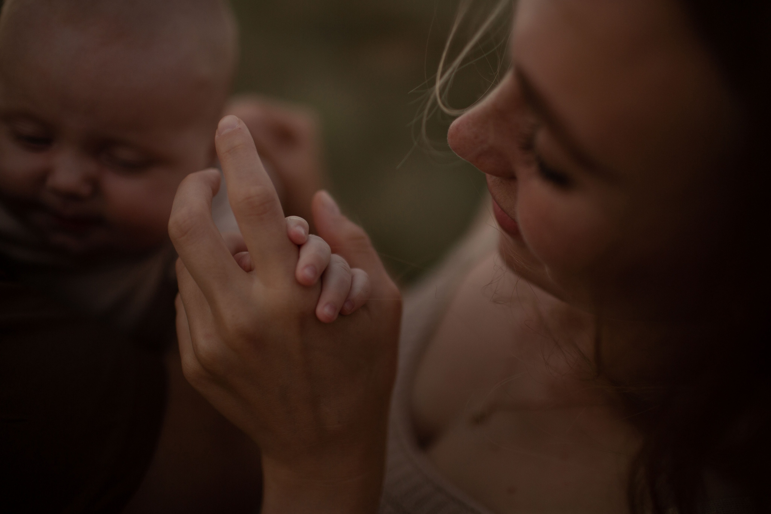 Ты мой мир. Фотограф в Севастополе и Крыму Татьяна Бриз