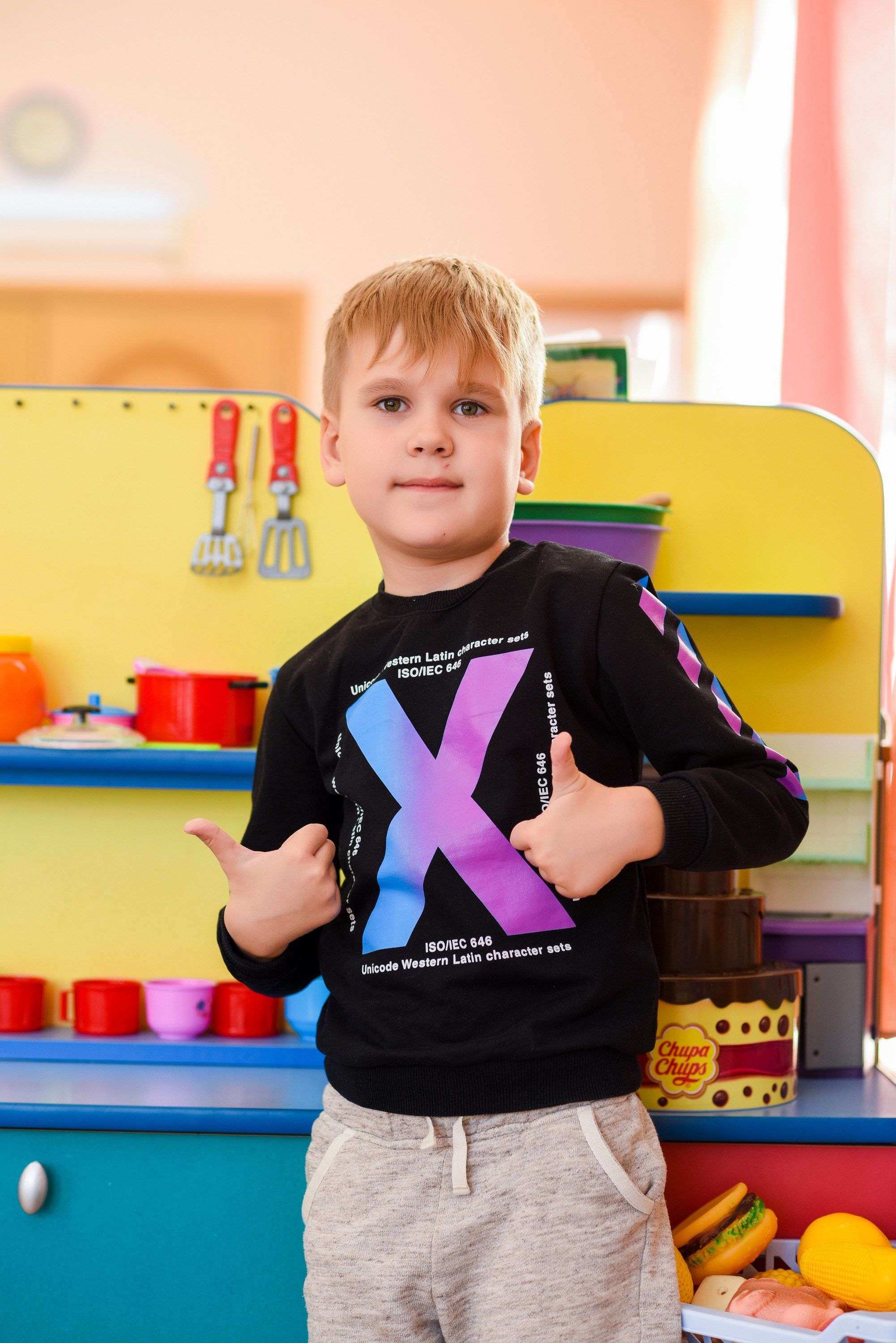 Д/с № 22. Фотограф Ярмишко Дарья. Выпускные фотокниги