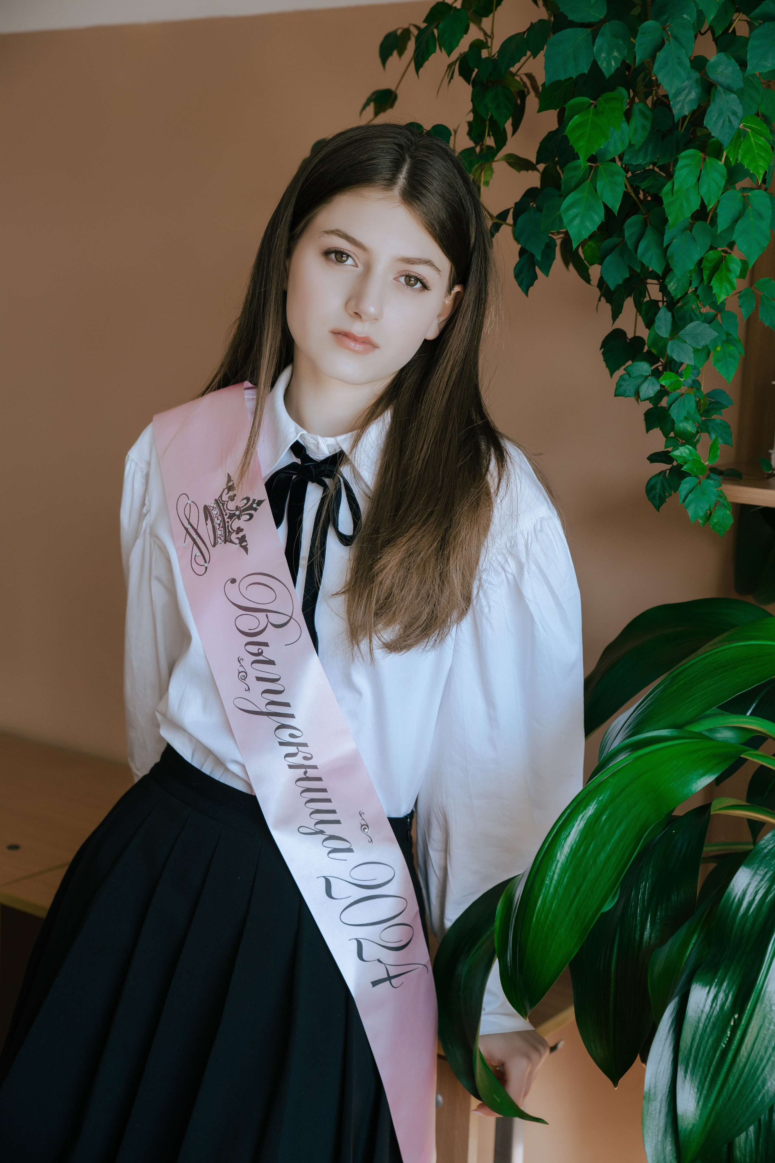 Гимназия им. Сайбеля — Выпуск 2024, 9 класс. Фотограф Ярмишко Дарья. Выпускные фотокниги