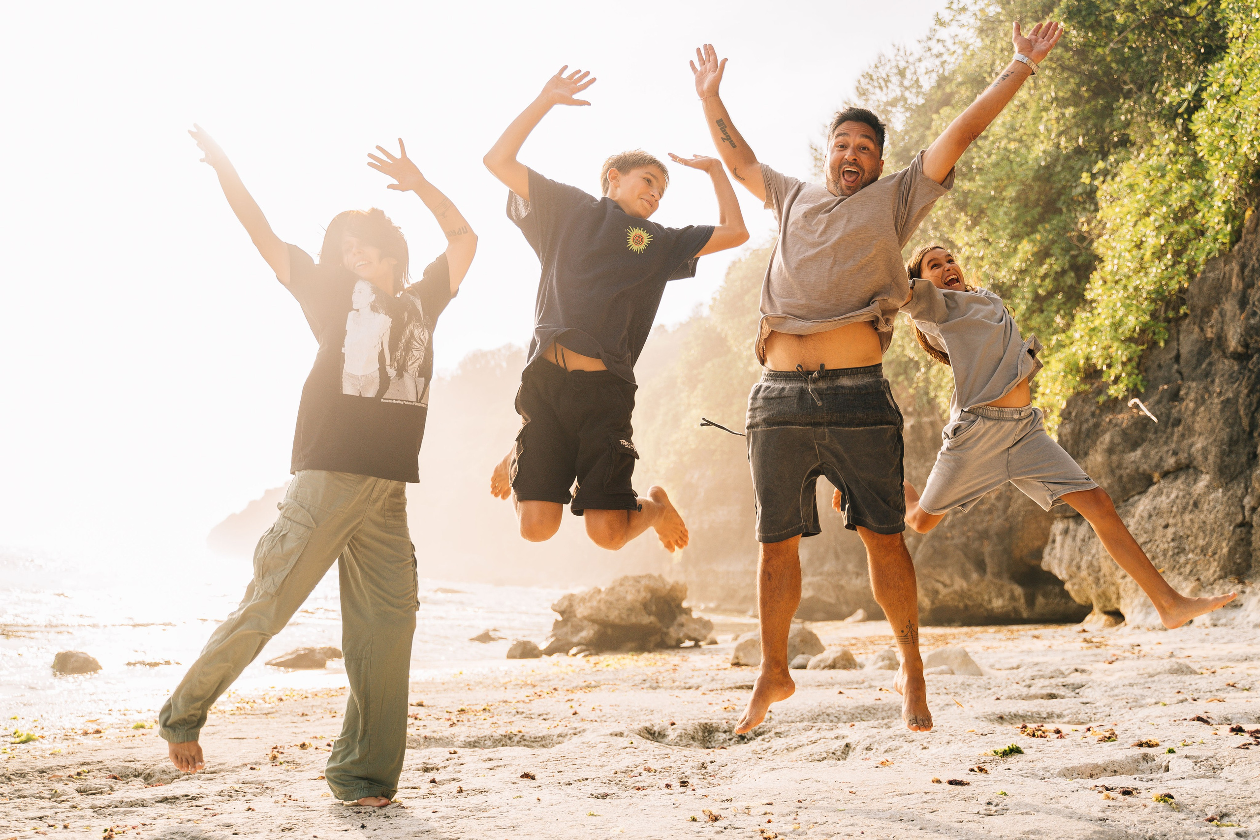 Семья. Свадебный фотограф